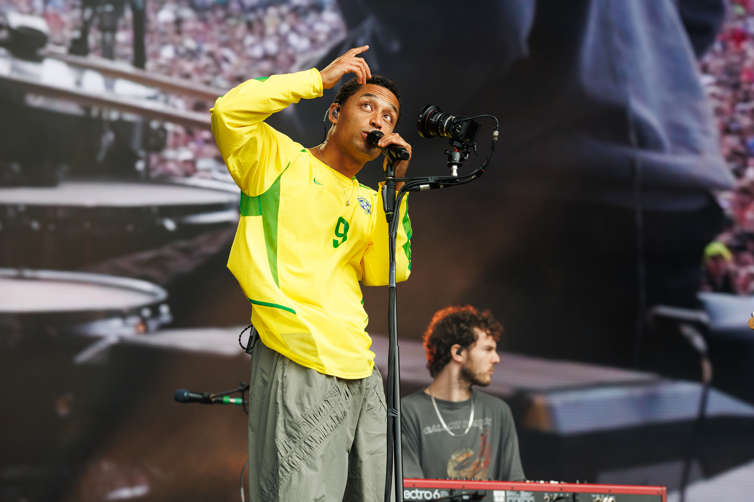 Loyle carner burak cingi