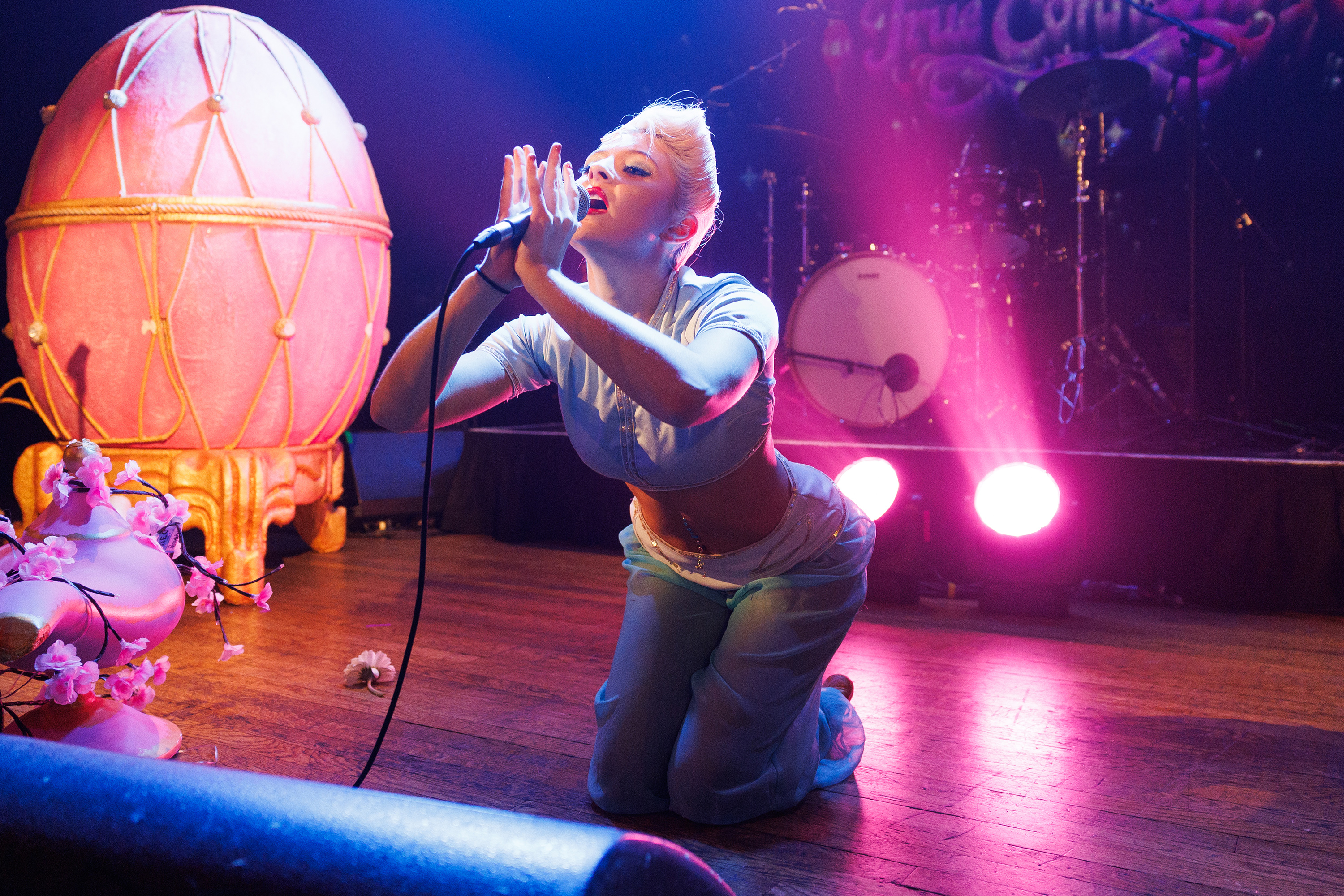 Olivia true connection 01 burak cingi