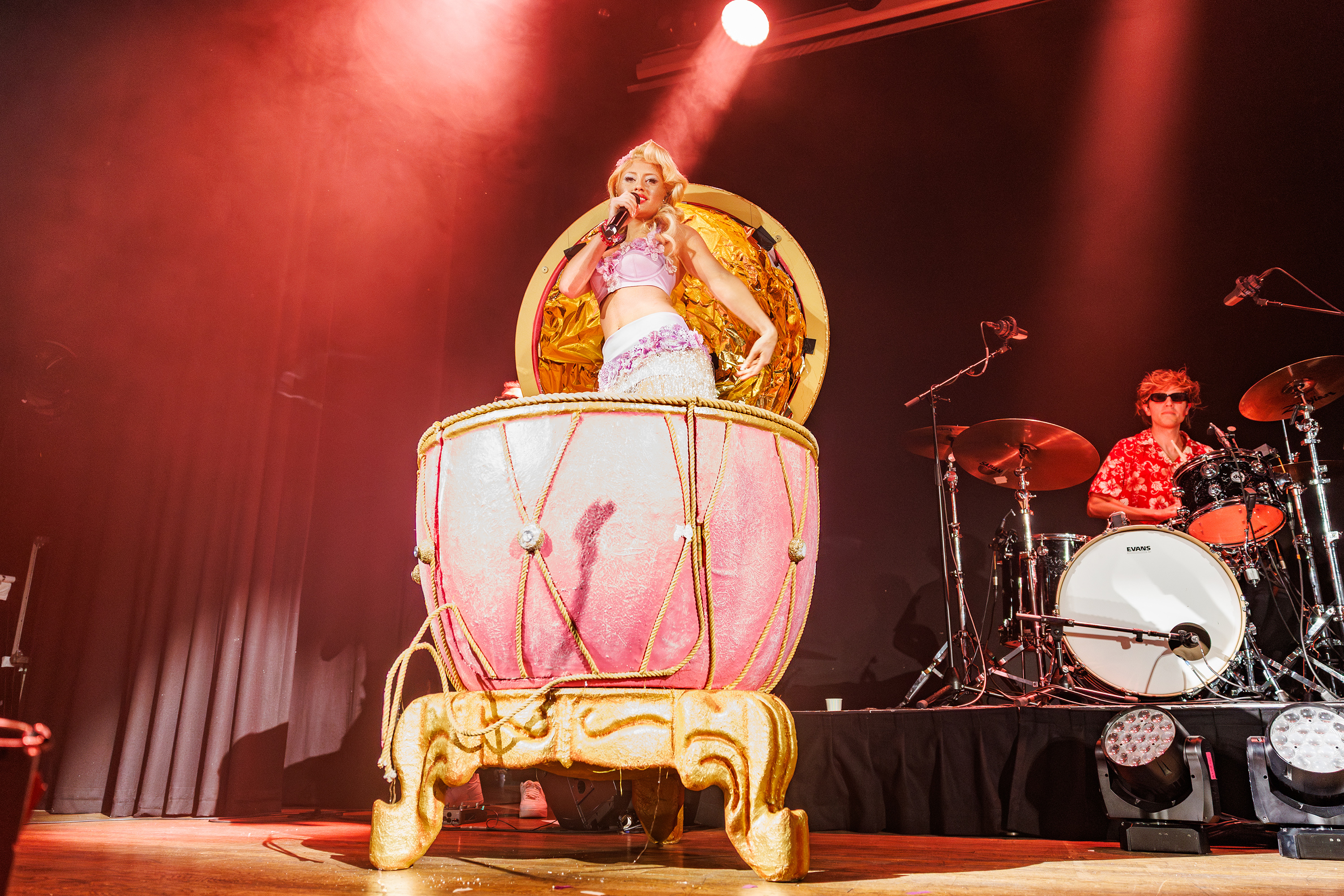 Remy bond 01 burak cingi