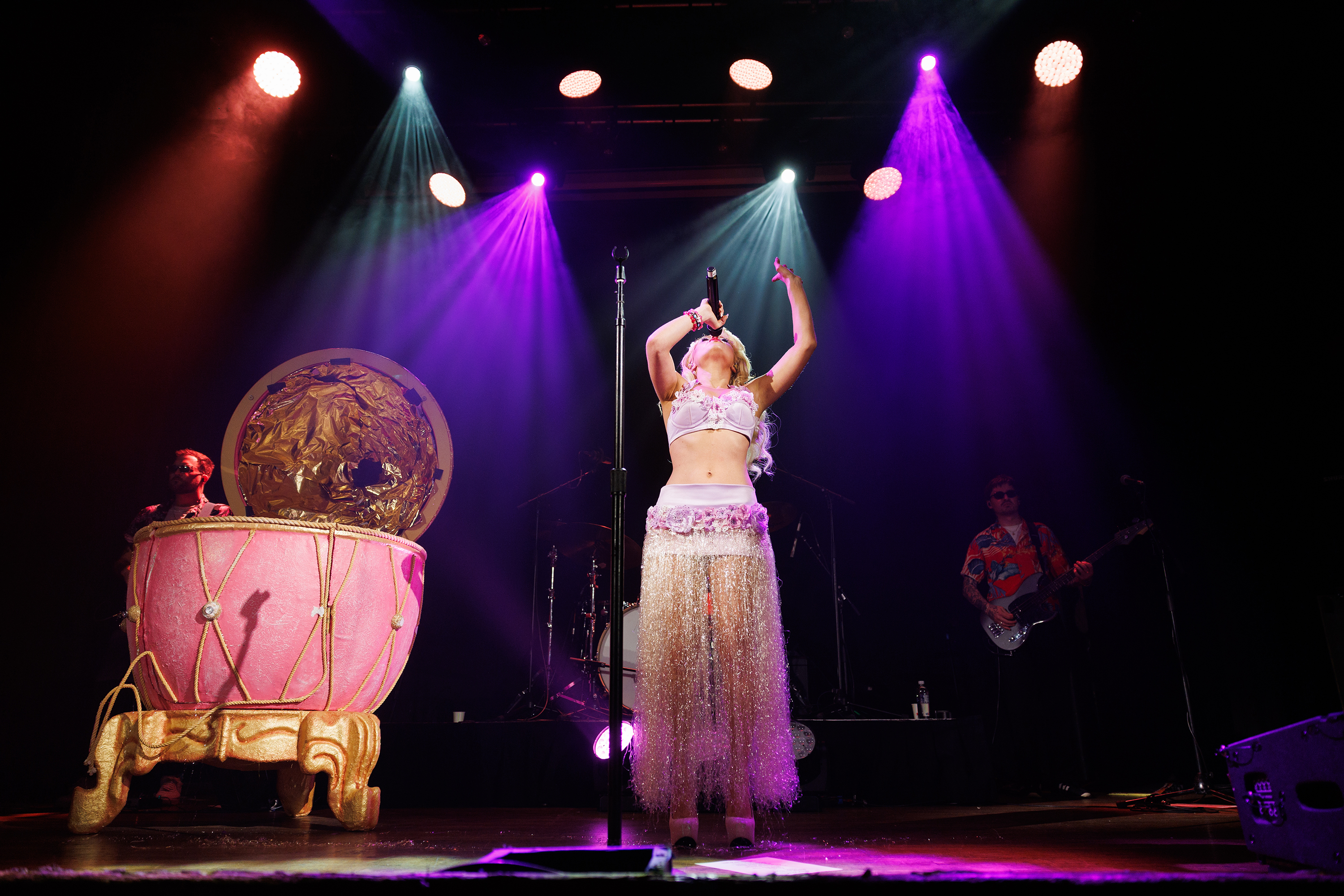 Remy bond 07 burak cingi