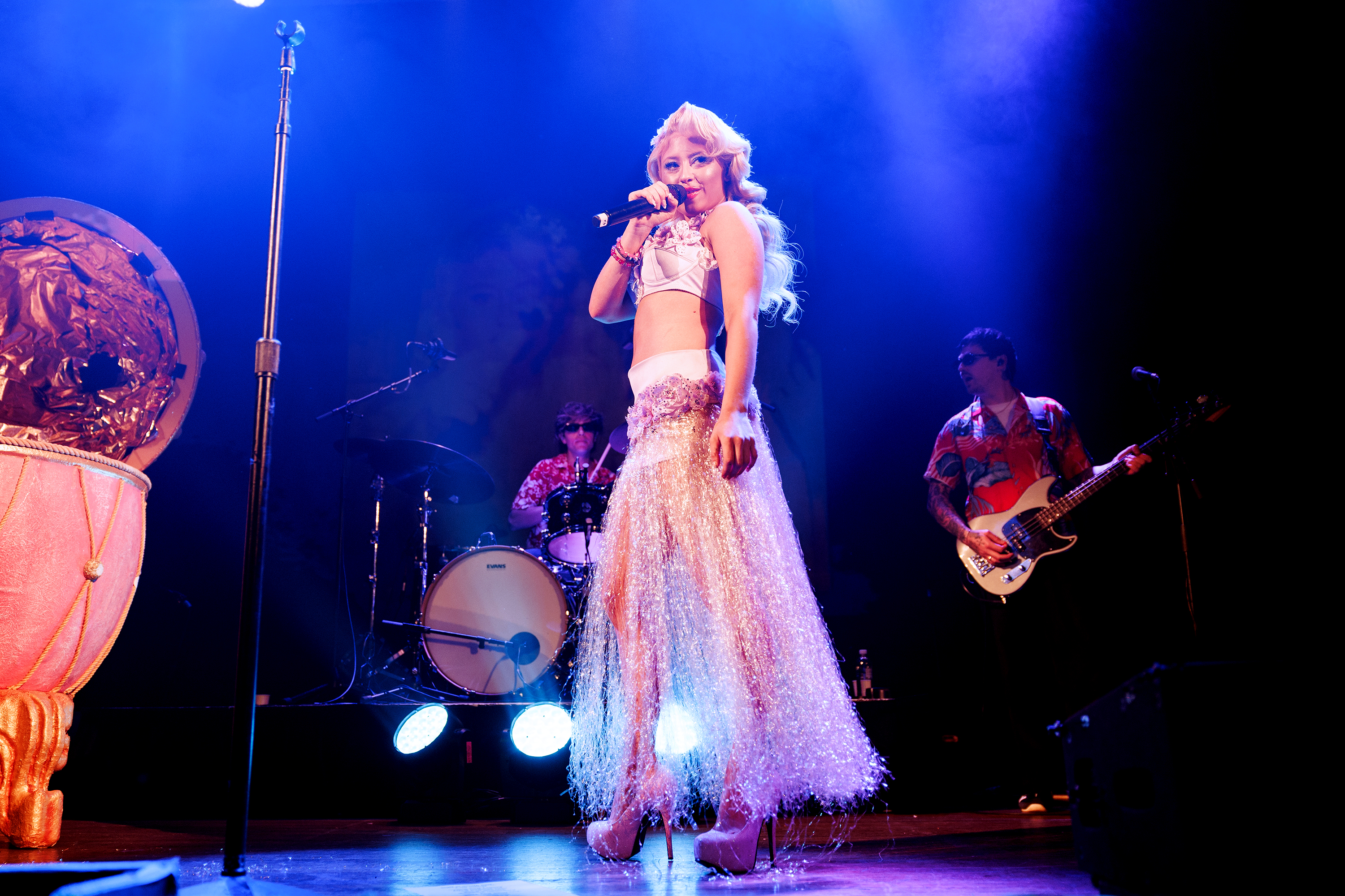 Remy bond 09 burak cingi