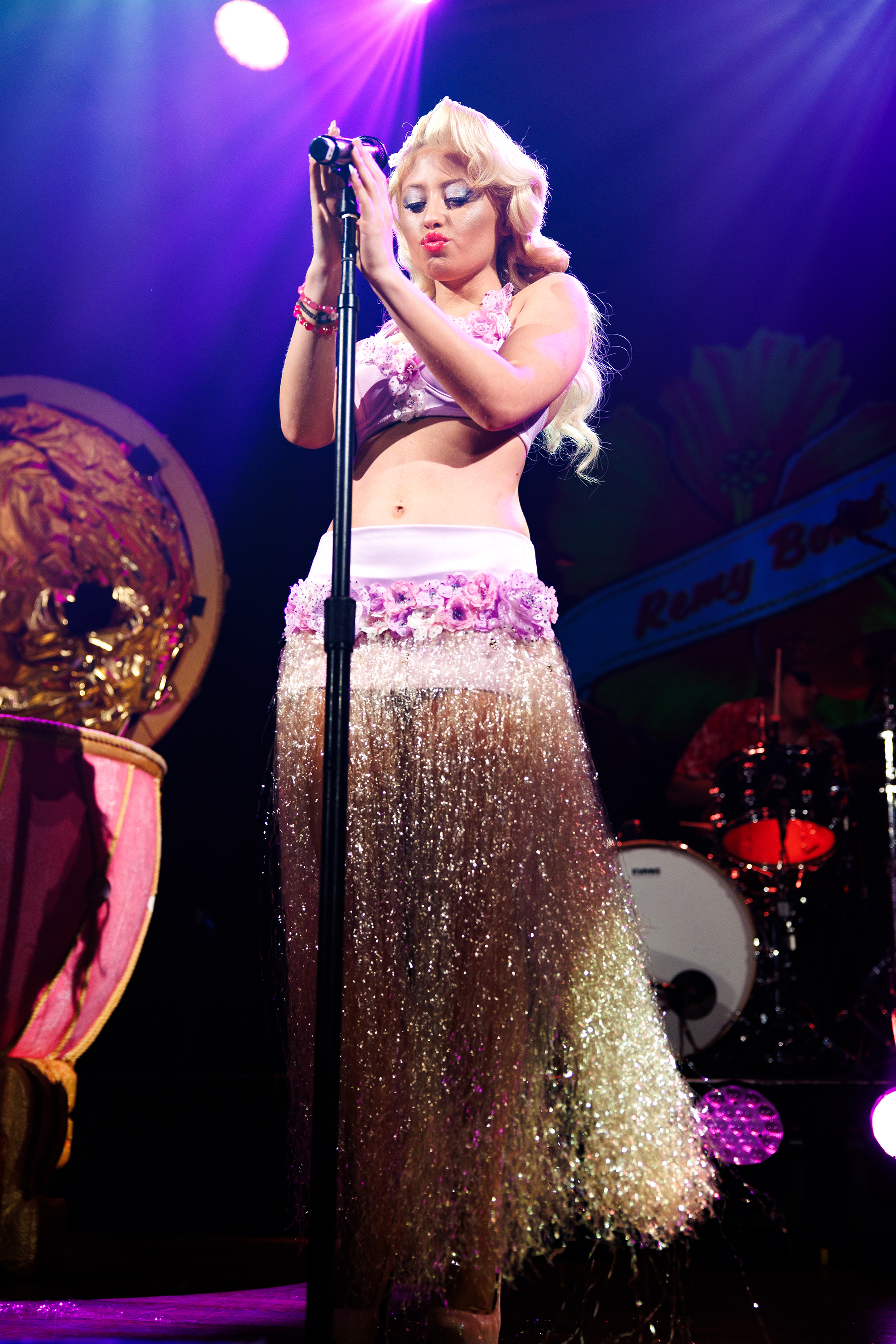 Remy bond 11 burak cingi