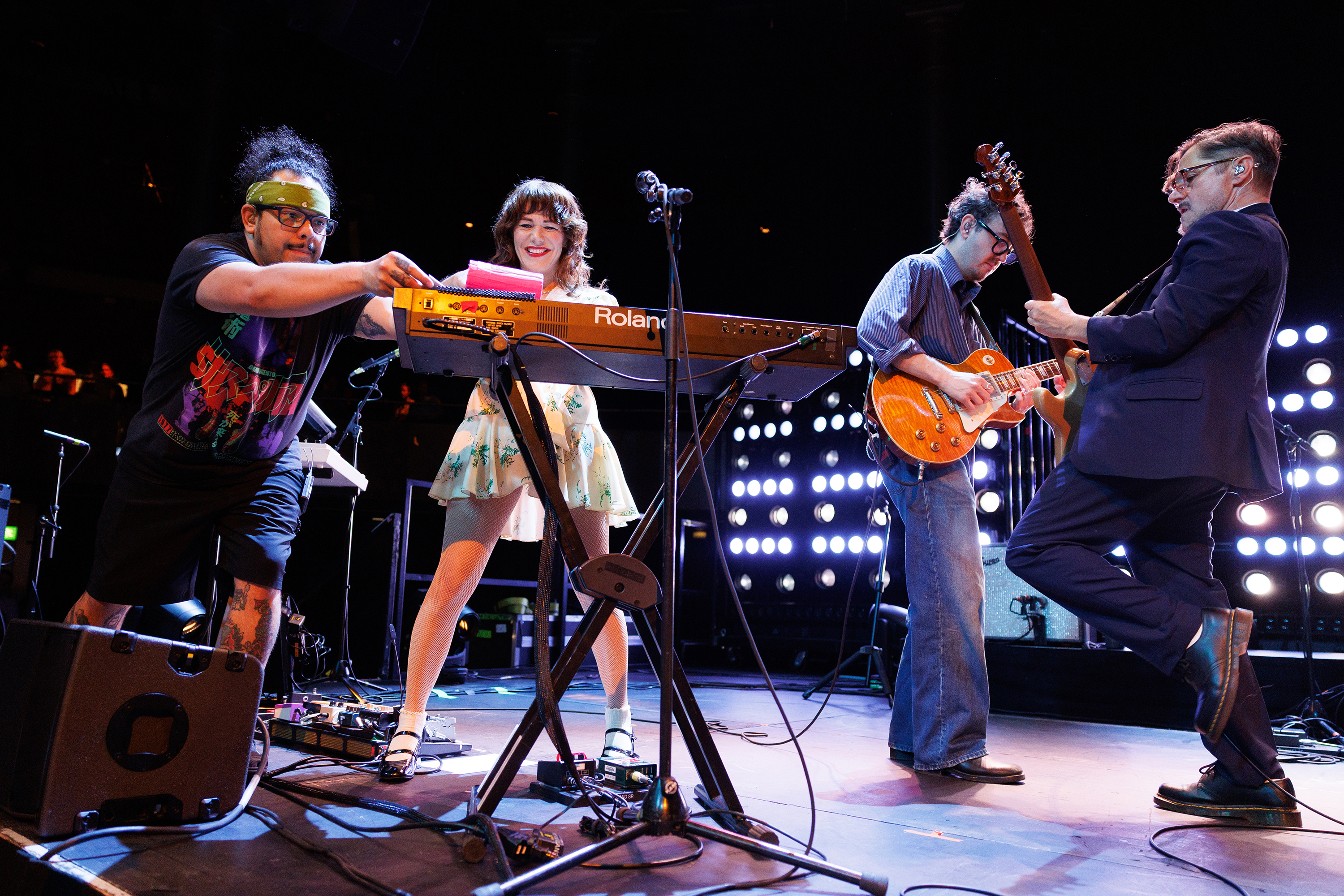 Rilo kiley burak cingi04