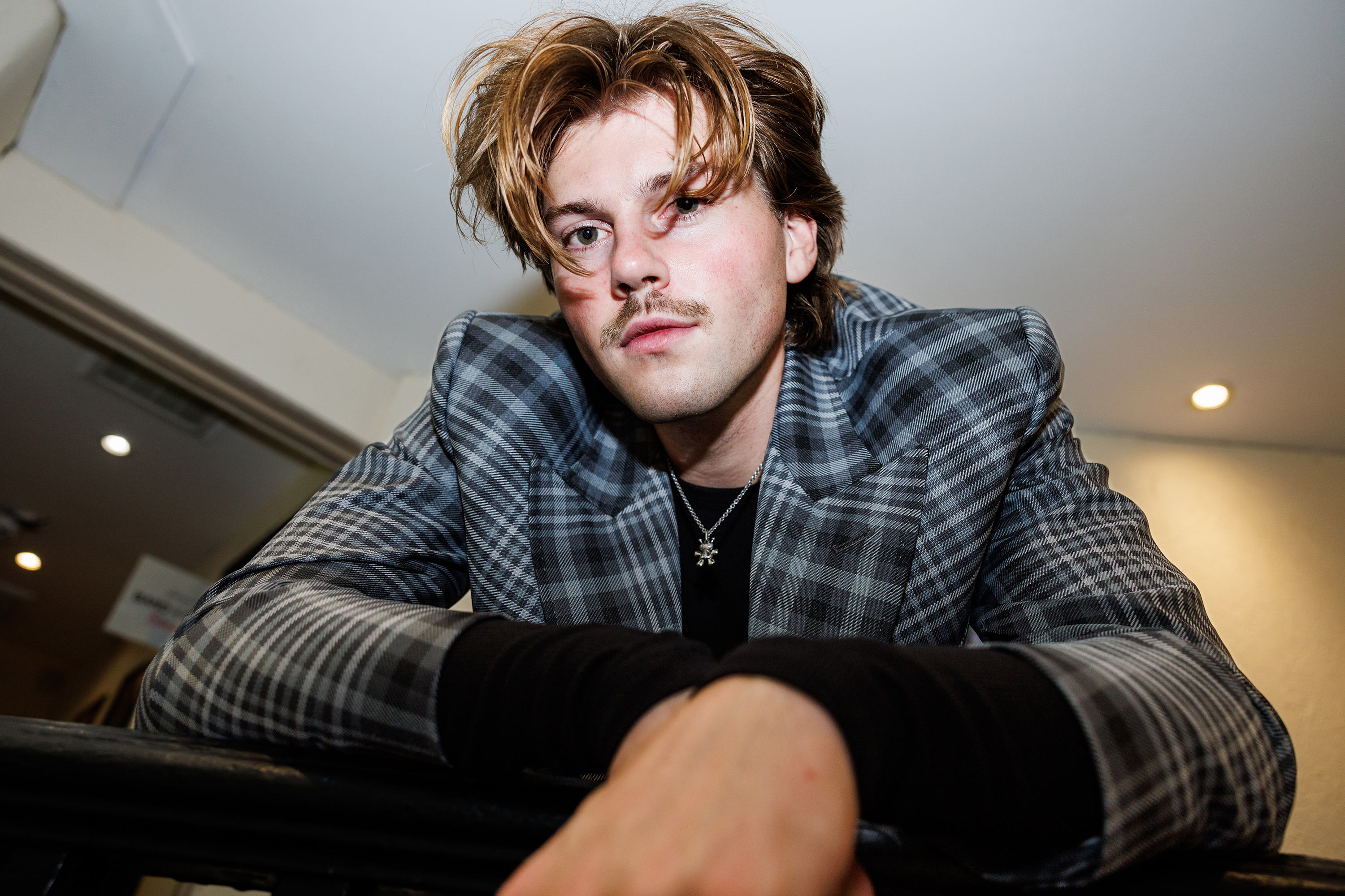 Ruel portrait burak cingi01