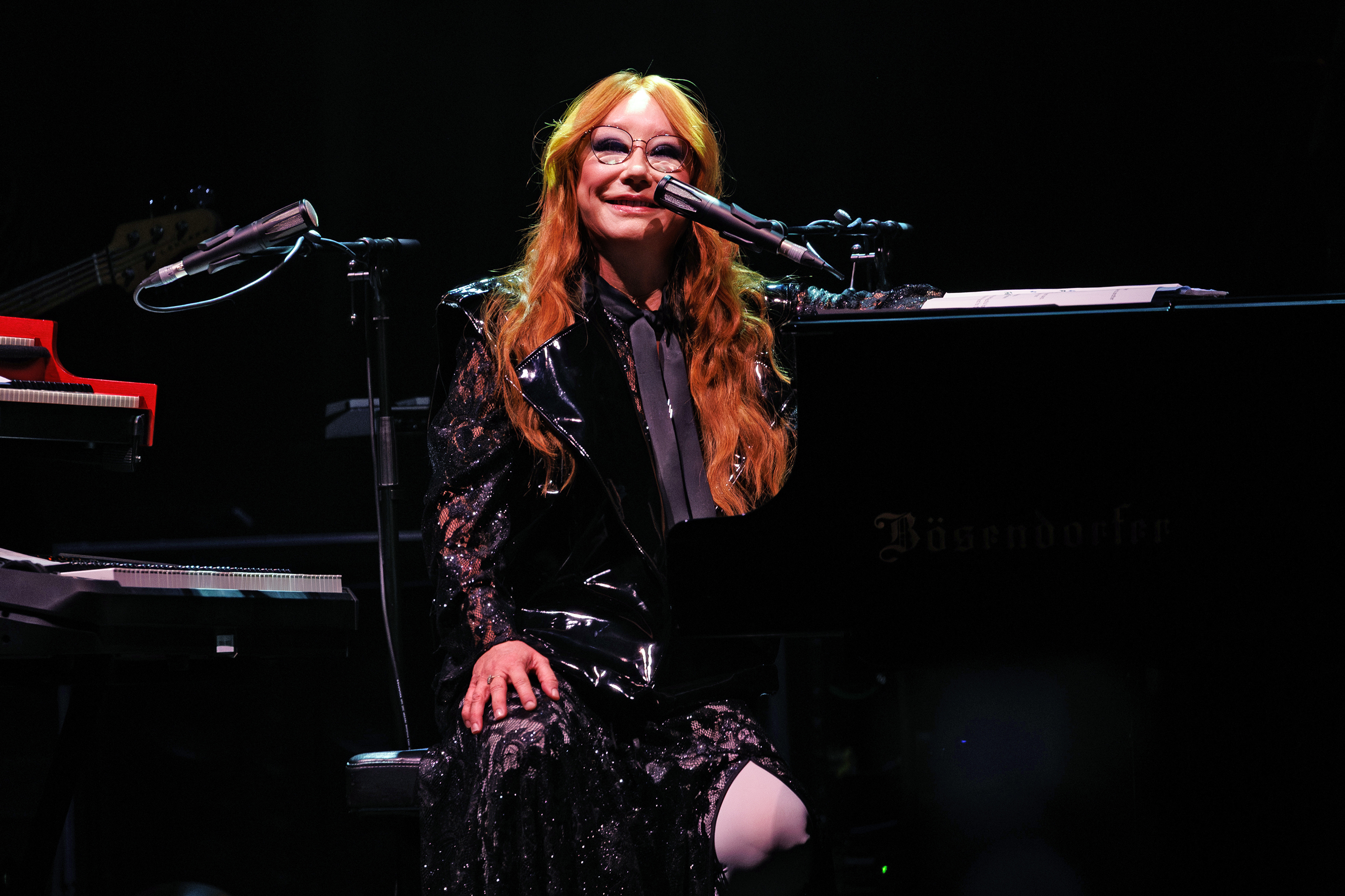 Tori amos07 burak cingi