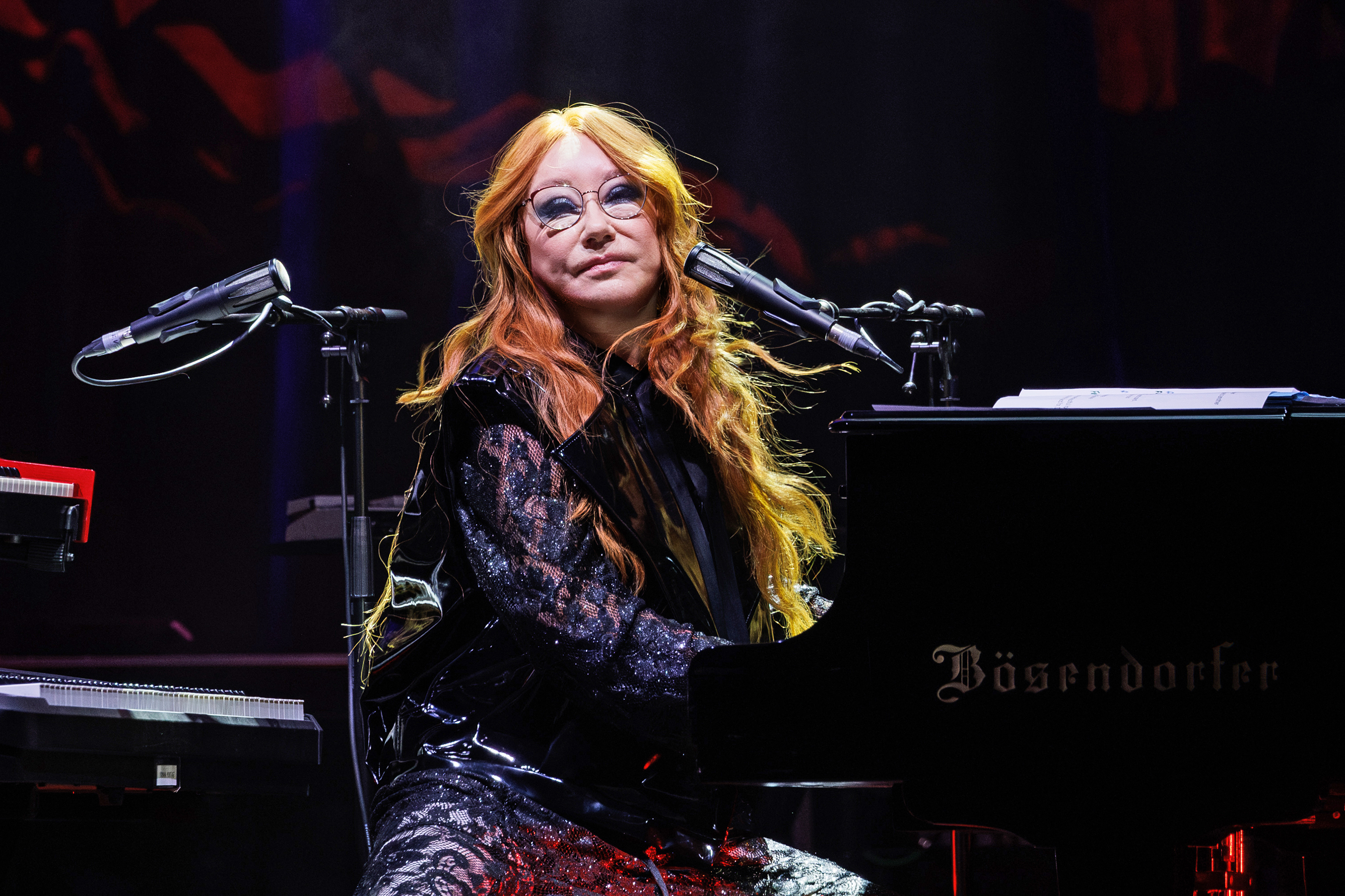 Tori amos08 burak cingi