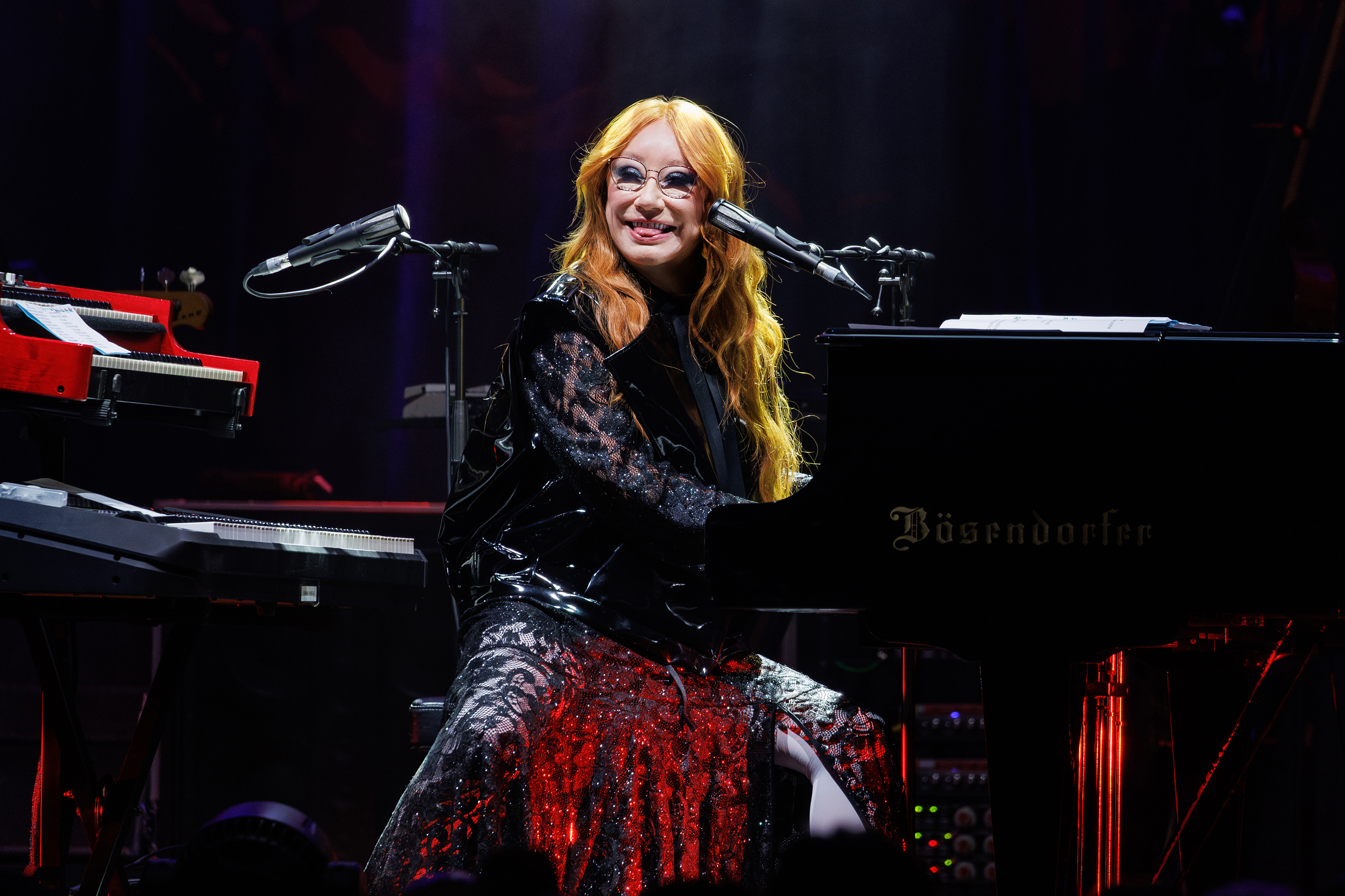 Tori amos10 burak cingi