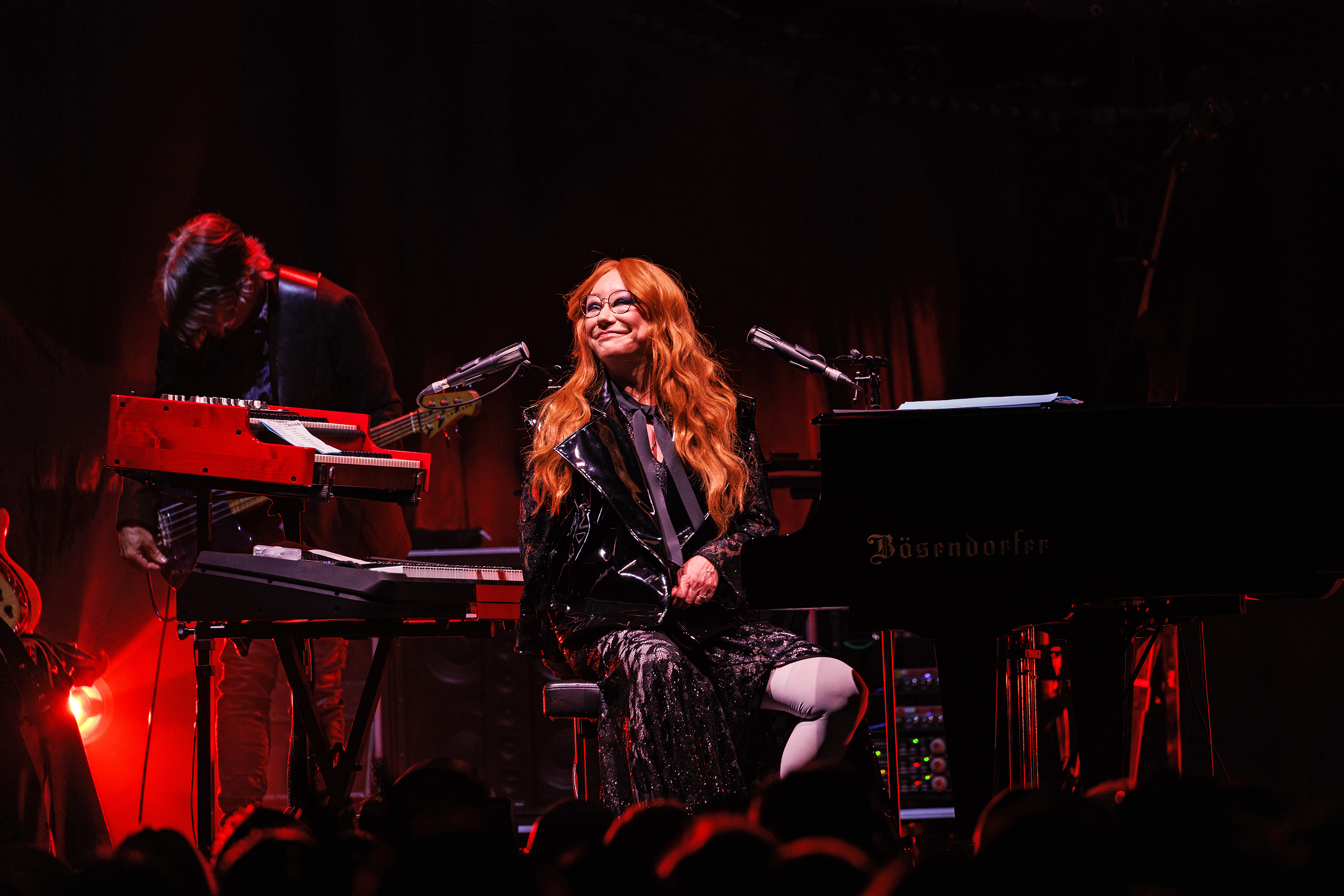 Tori amos13 burak cingi