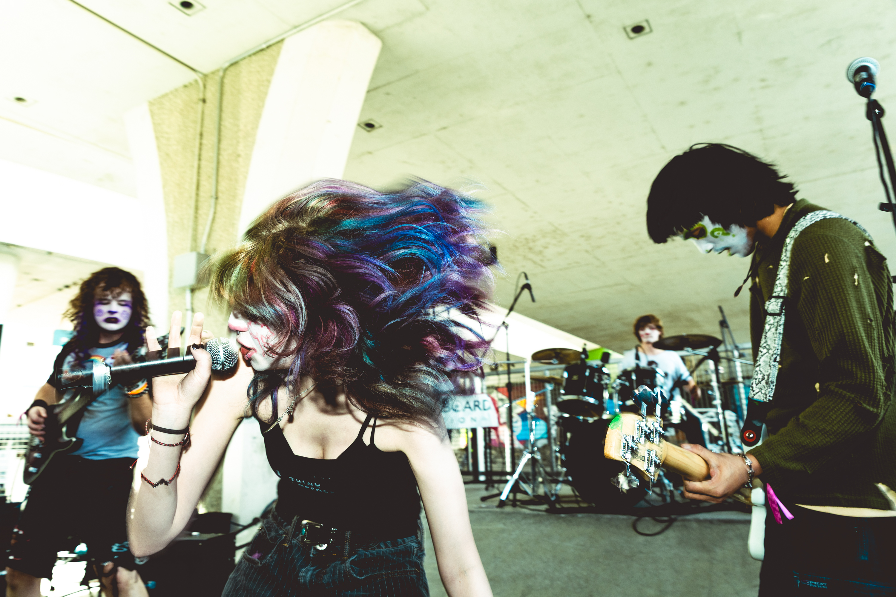 LOBF x TREEFORT JD pix 28