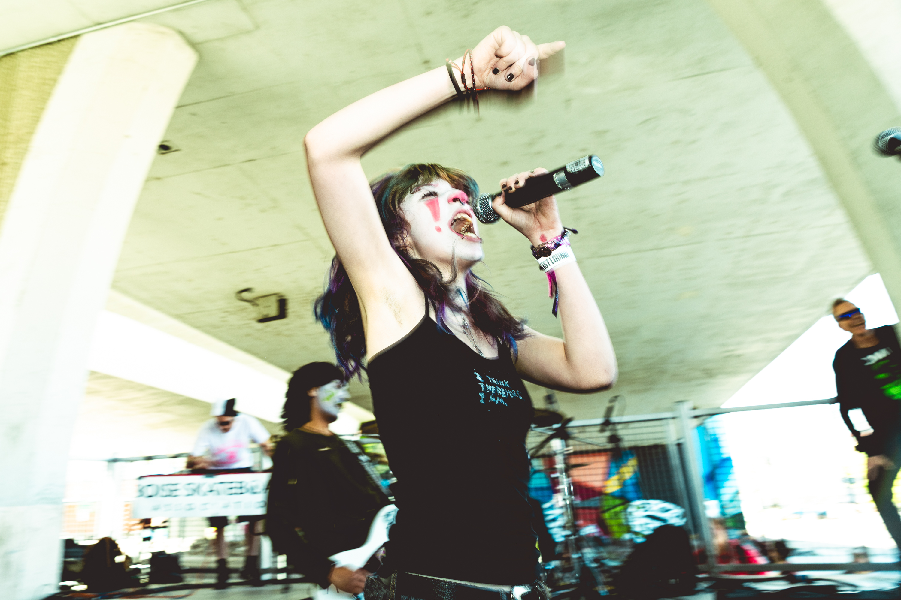 The anti-fragile revolution of Treefort Music Fest