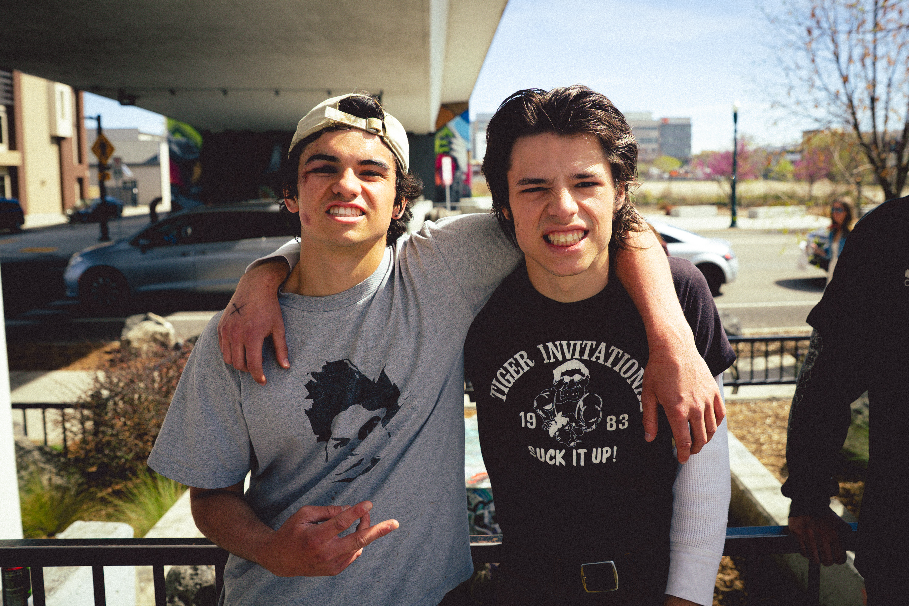 Treefort essay pix x lobf x JD 22