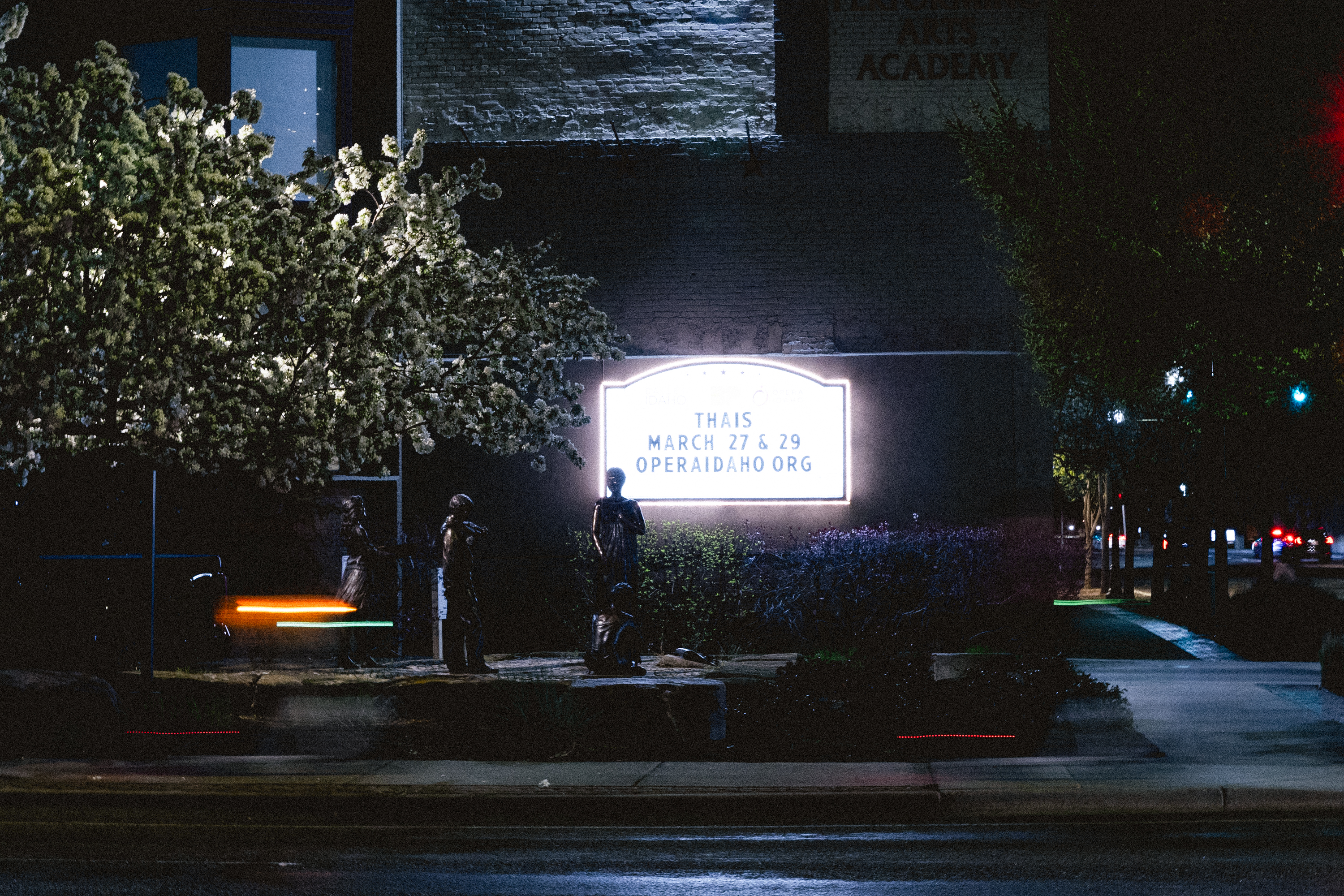 Treefort essay pix x lobf x JD 33