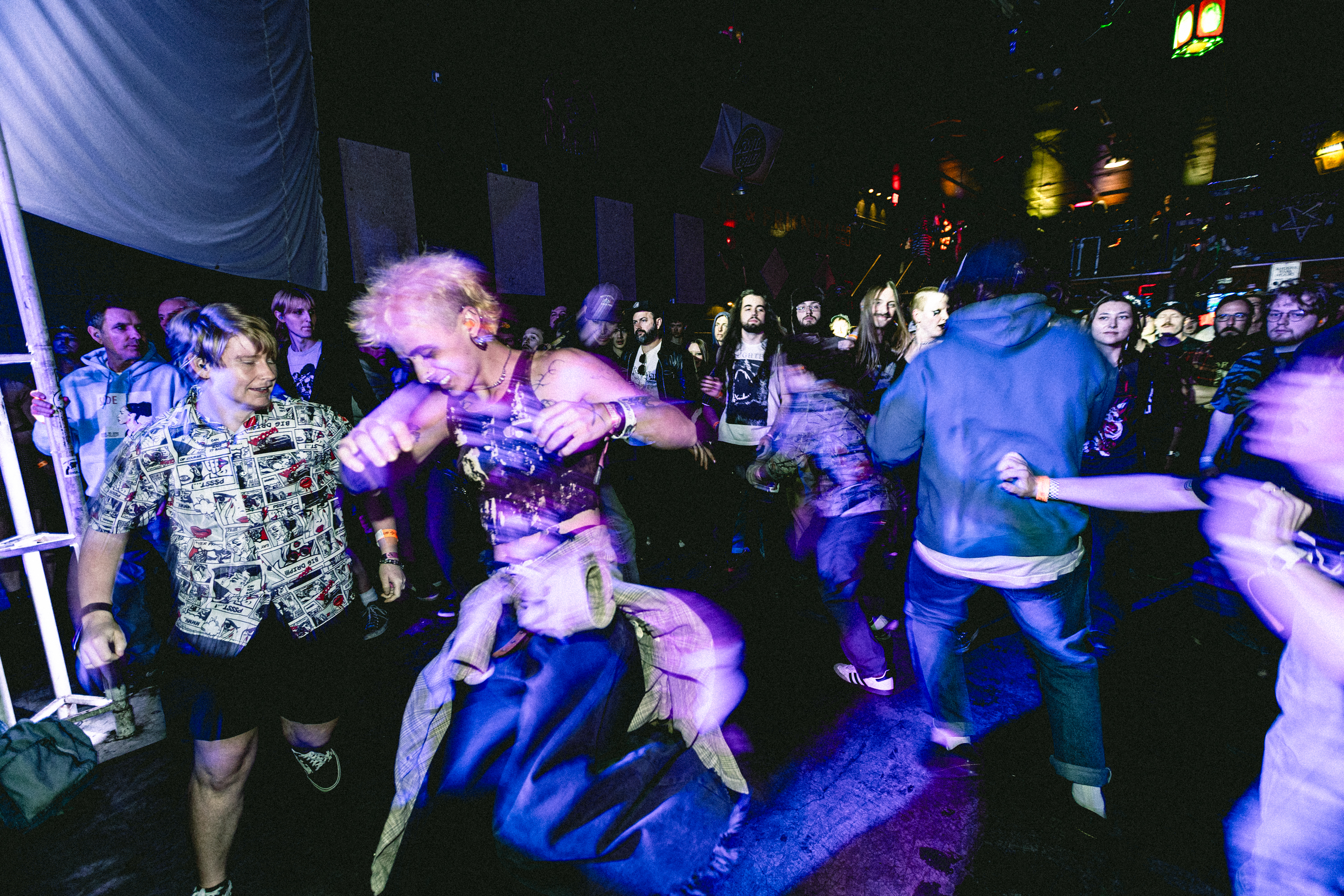 Treefort essay pix x lobf x JD 35