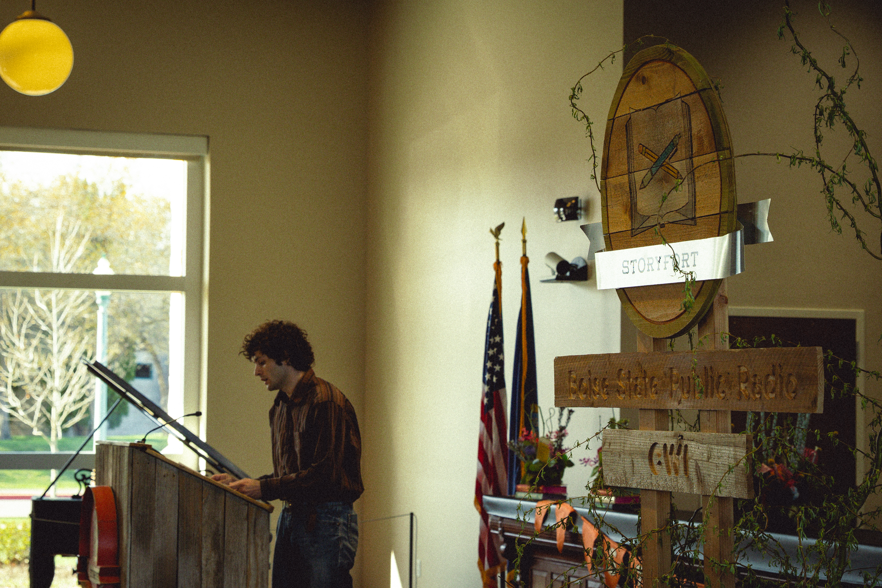 Treefort essay pix x lobf x JD 37