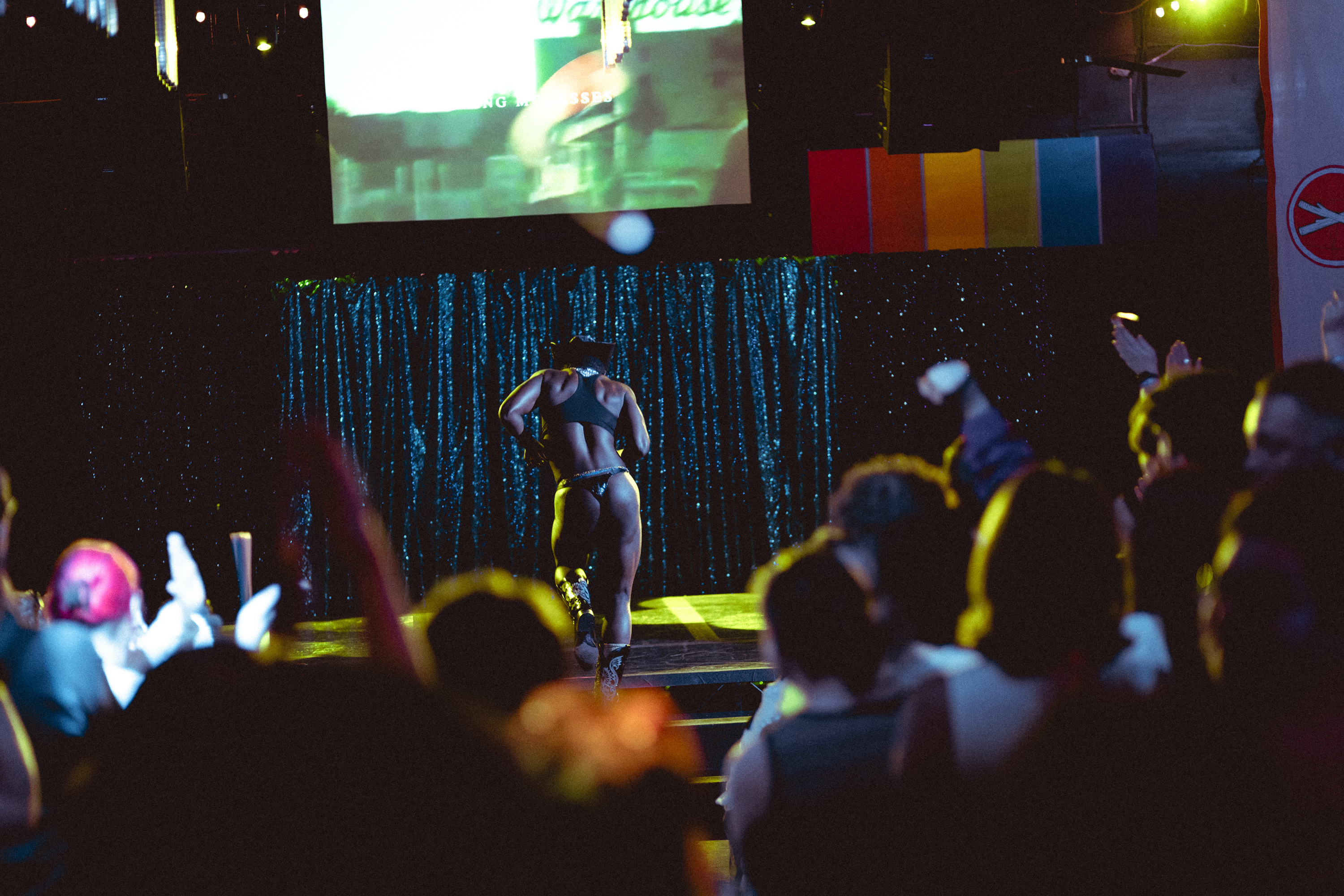 Treefort essay pix x lobf x JD 40