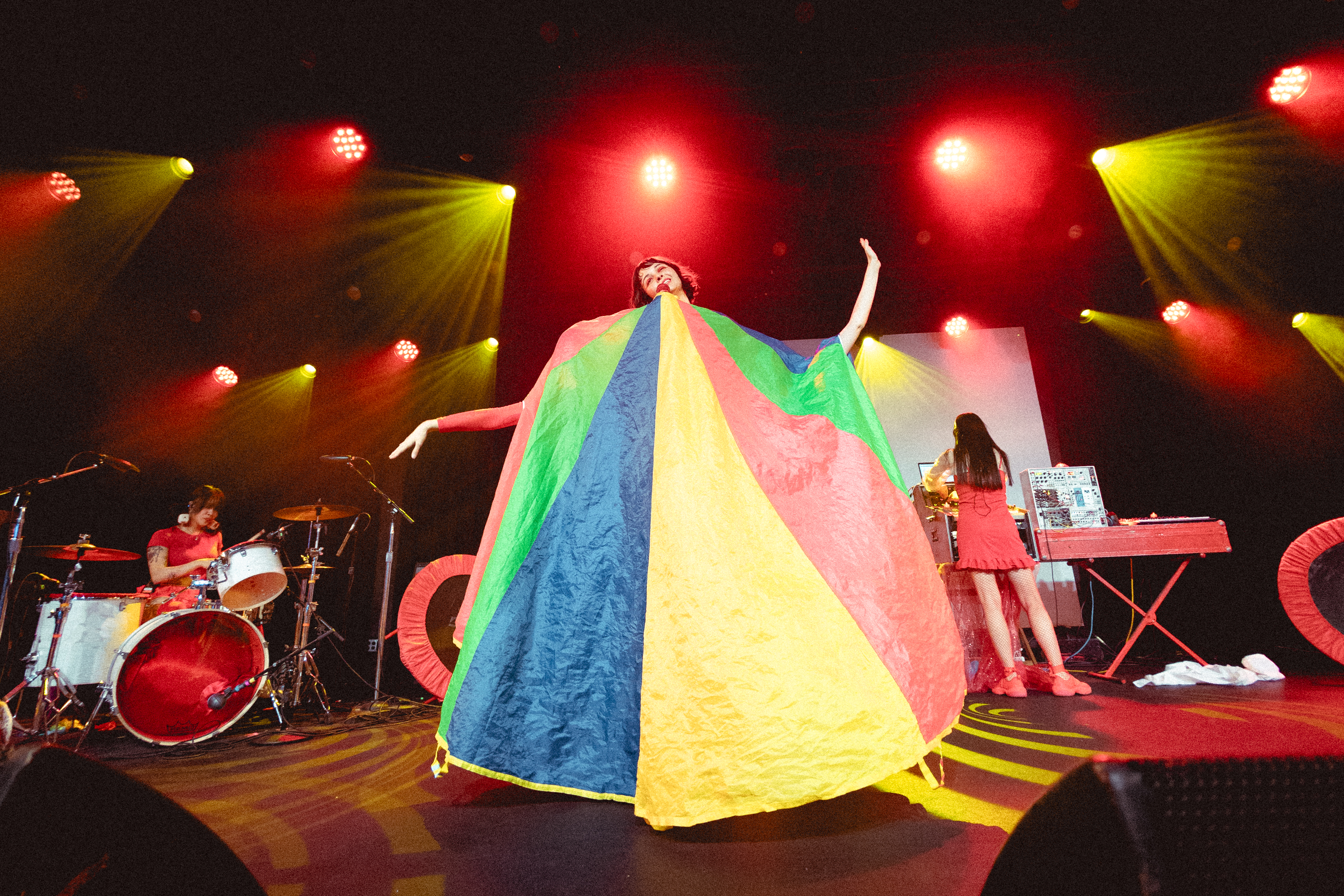 Treefort essay pix x lobf x JD 6