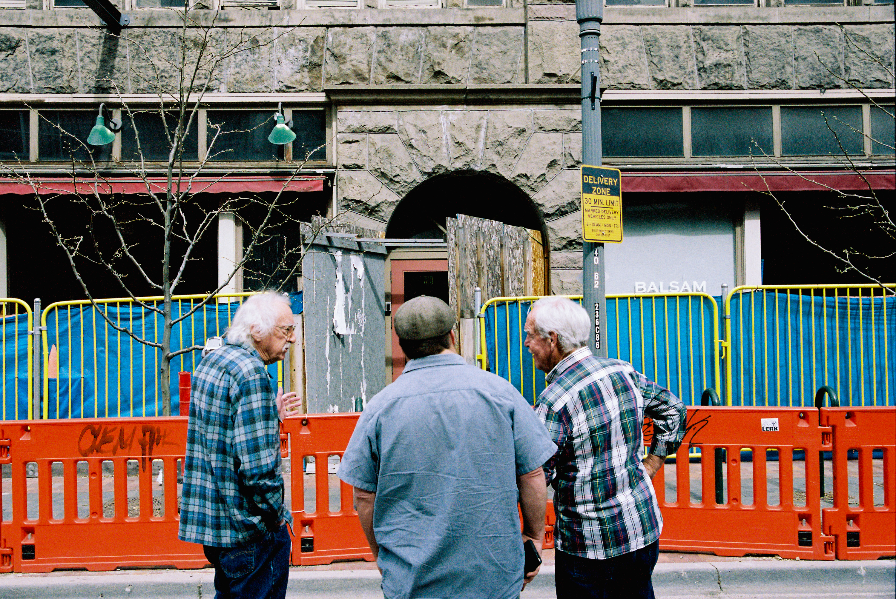 Treefort film pics x lobf x JD 10