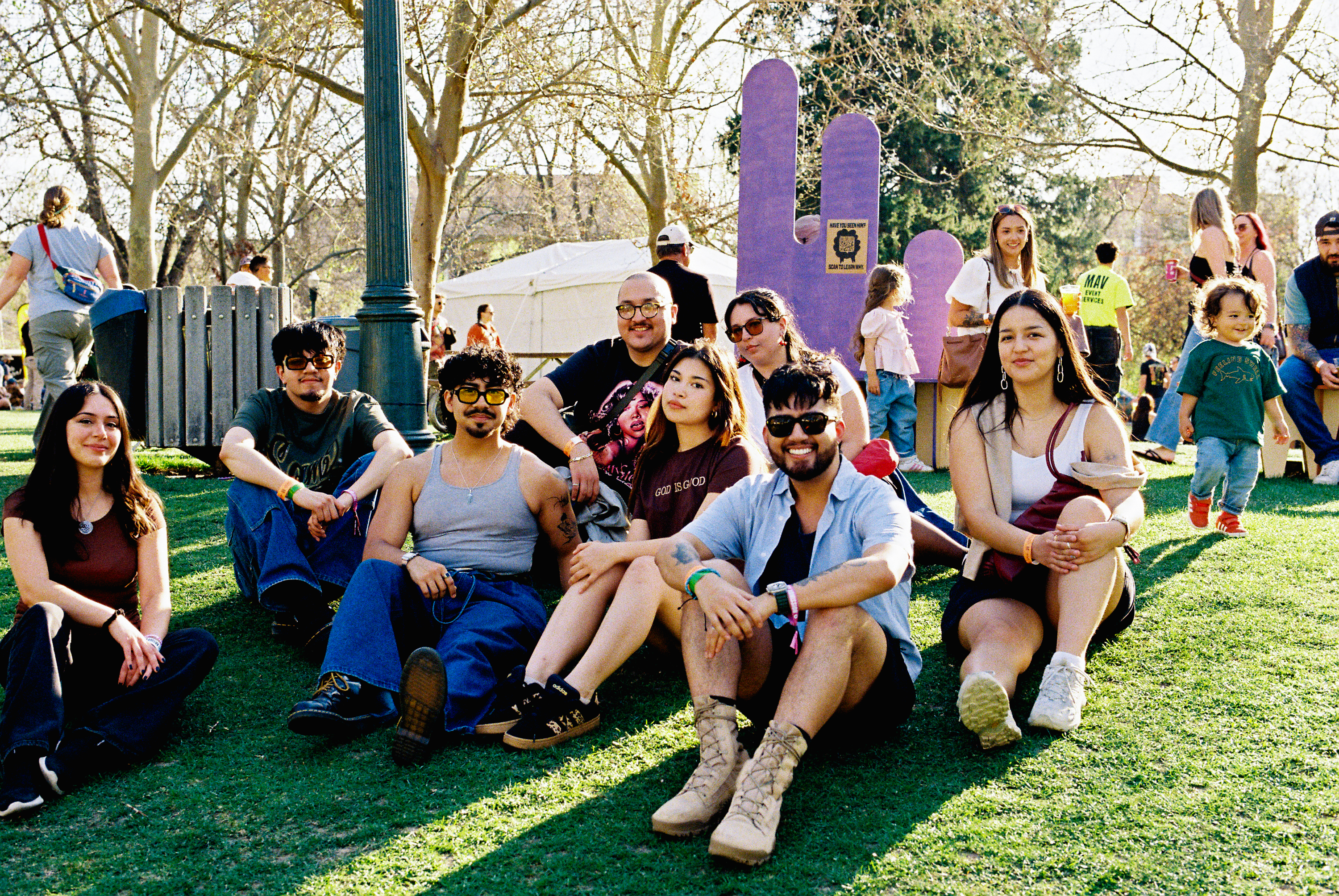 Treefort film pics x lobf x JD 12