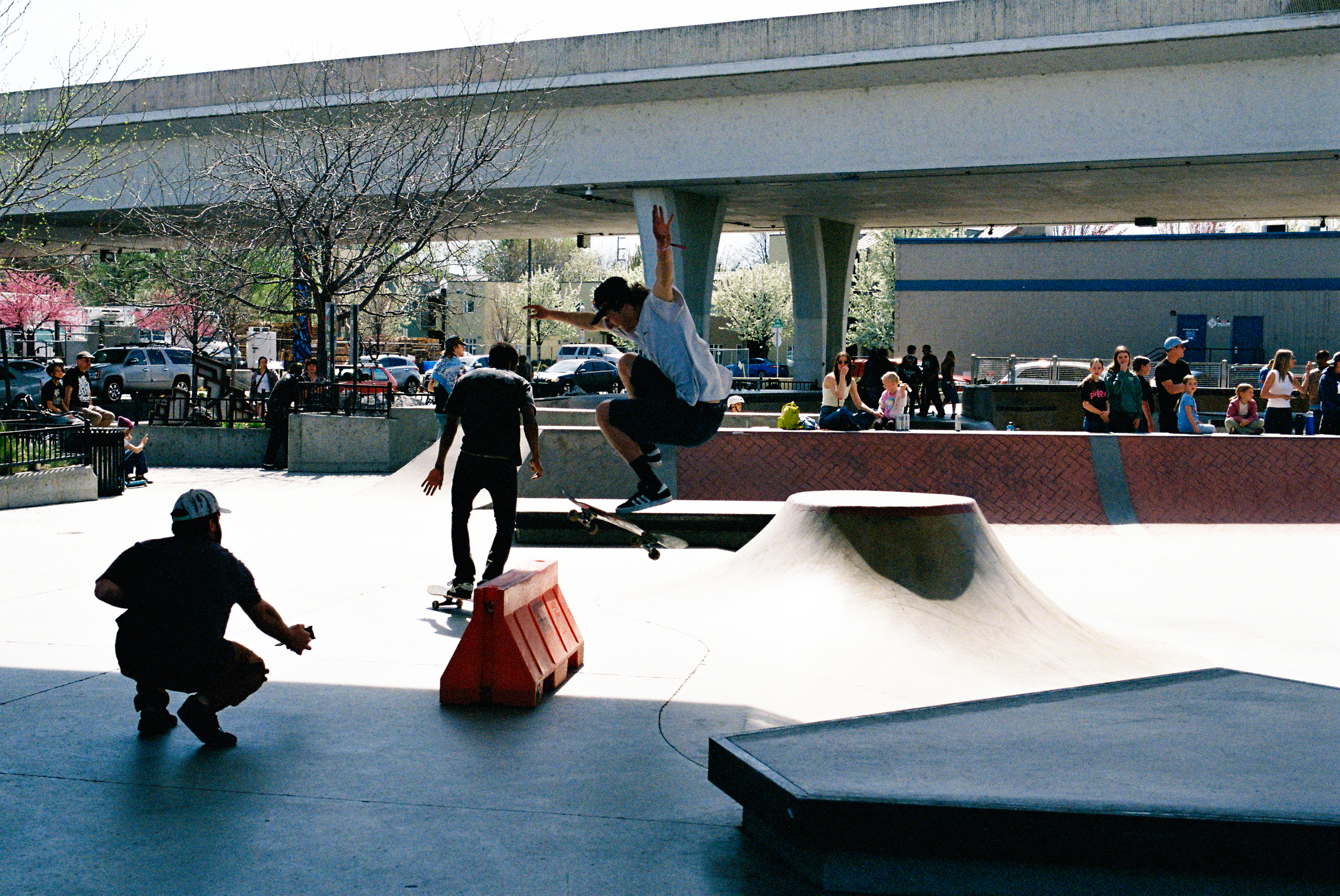 Treefort film pics x lobf x JD 14