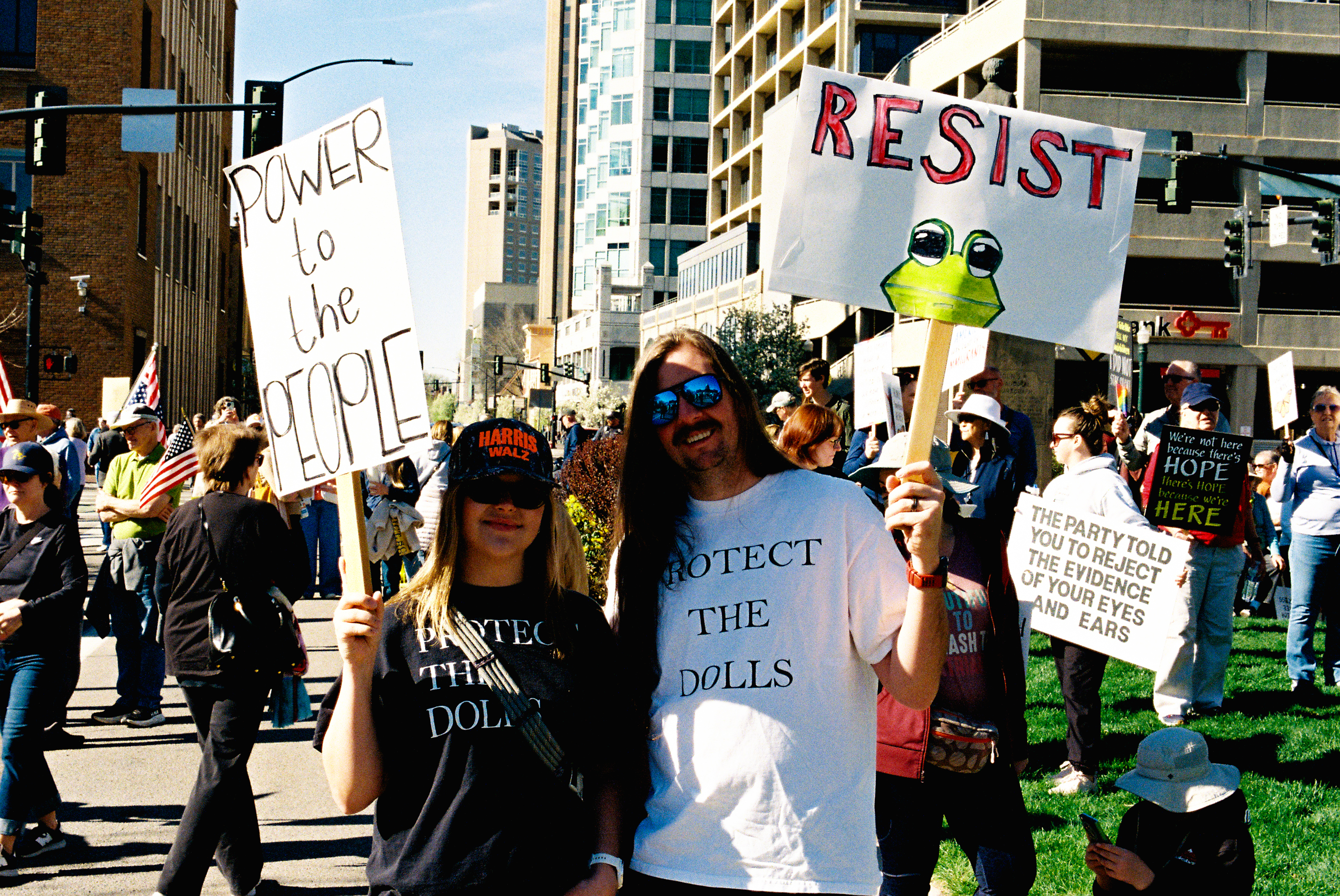 Treefort film pics x lobf x JD 21