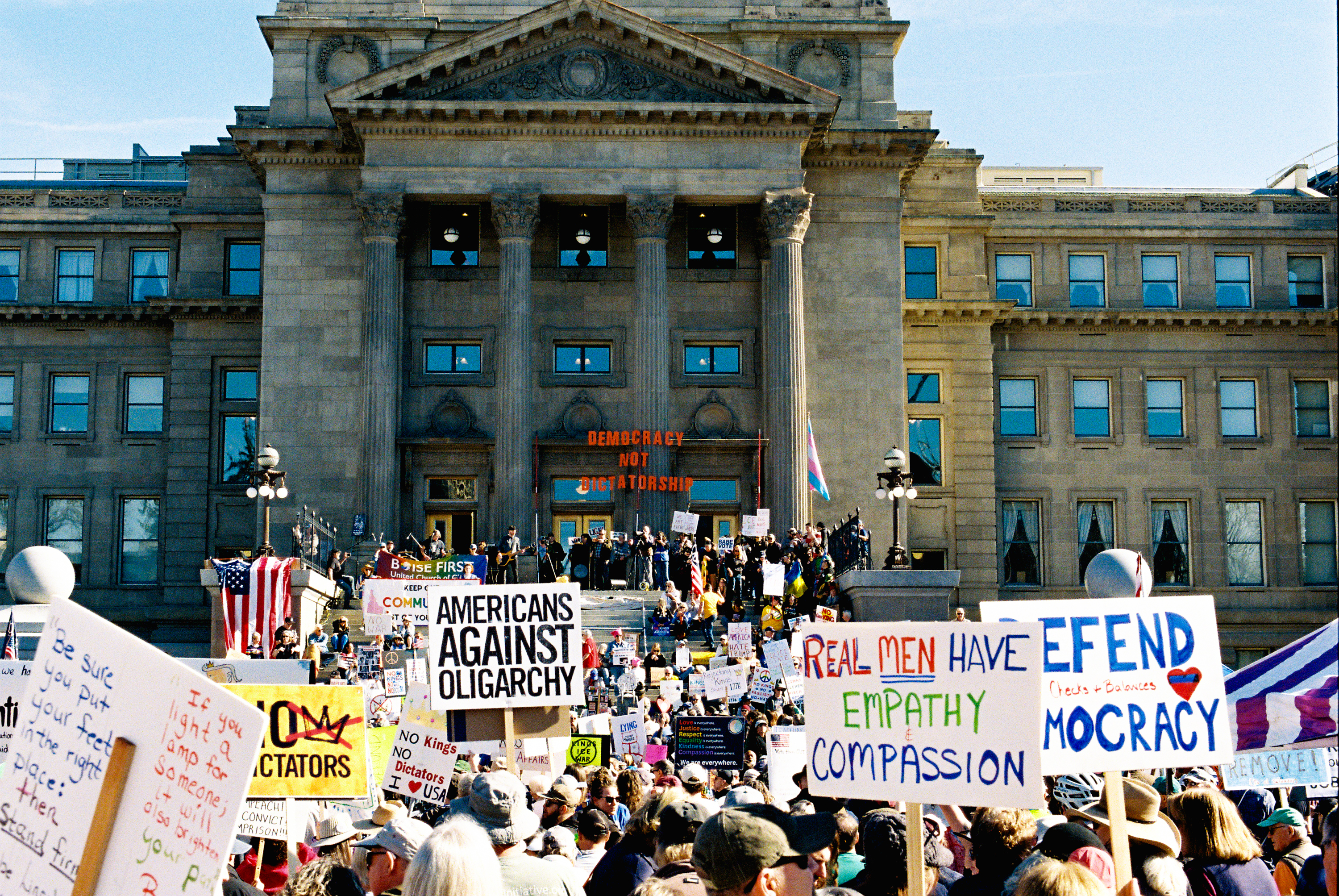 Treefort film pics x lobf x JD 23