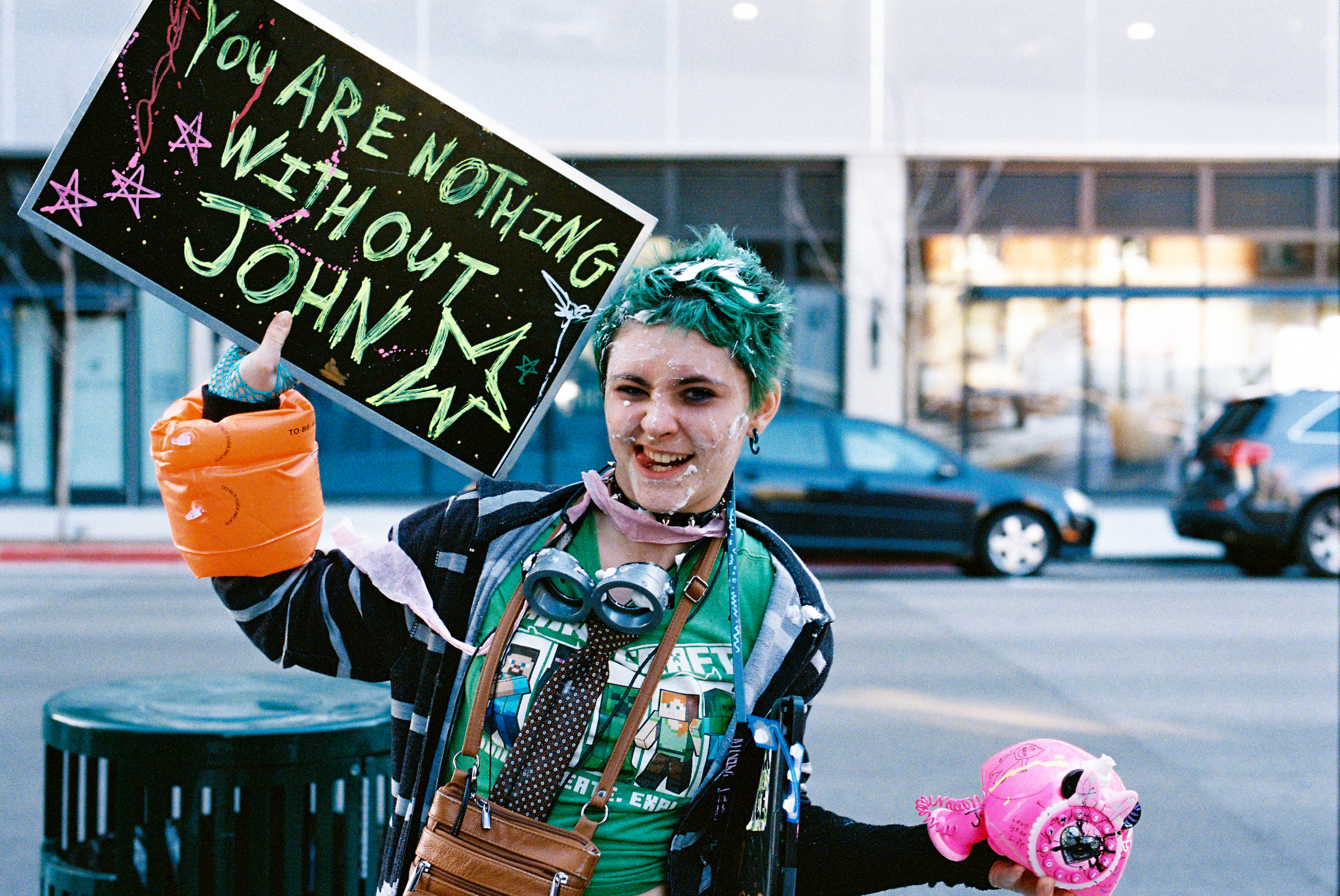 Treefort film pics x lobf x JD 27