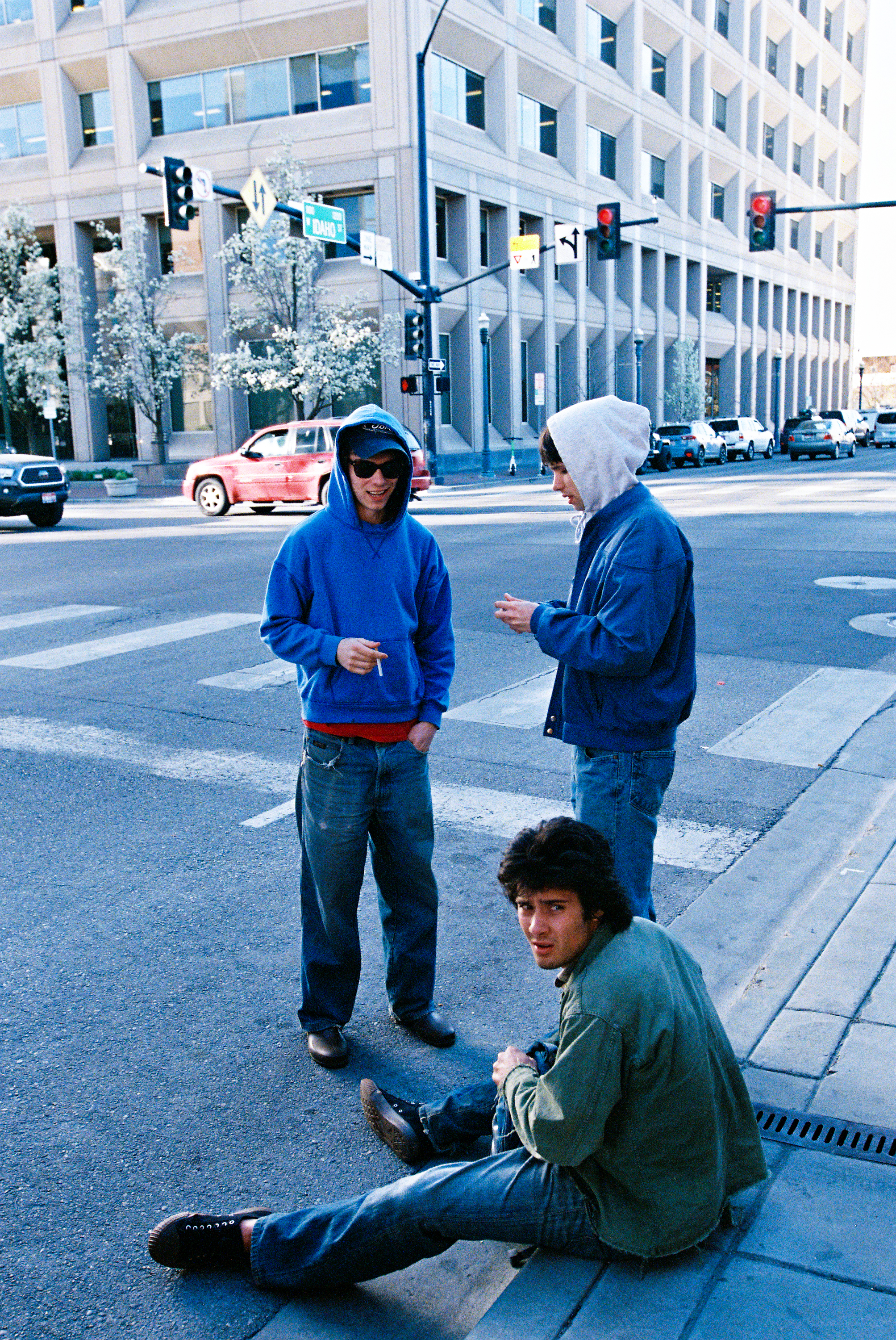 Treefort film pics x lobf x JD 39