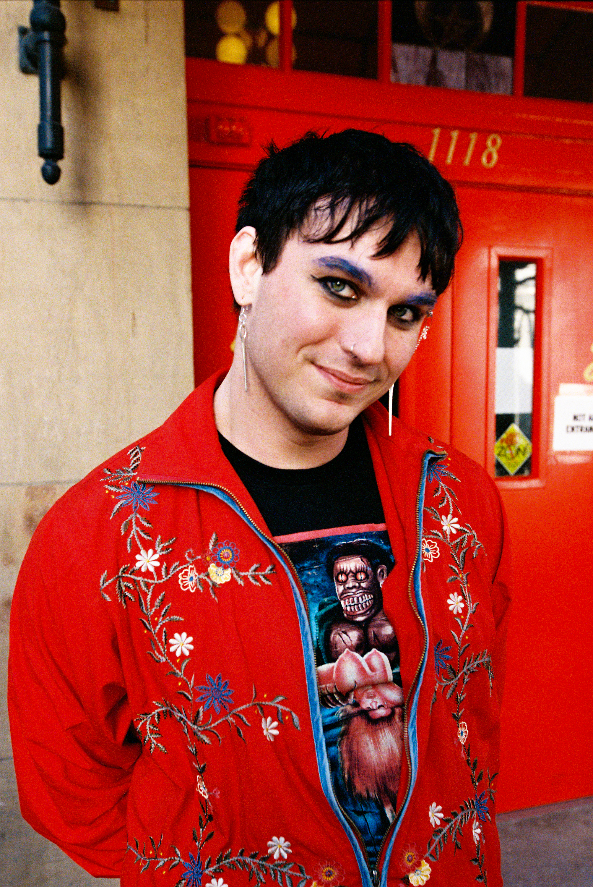 Treefort film pics x lobf x JD 41