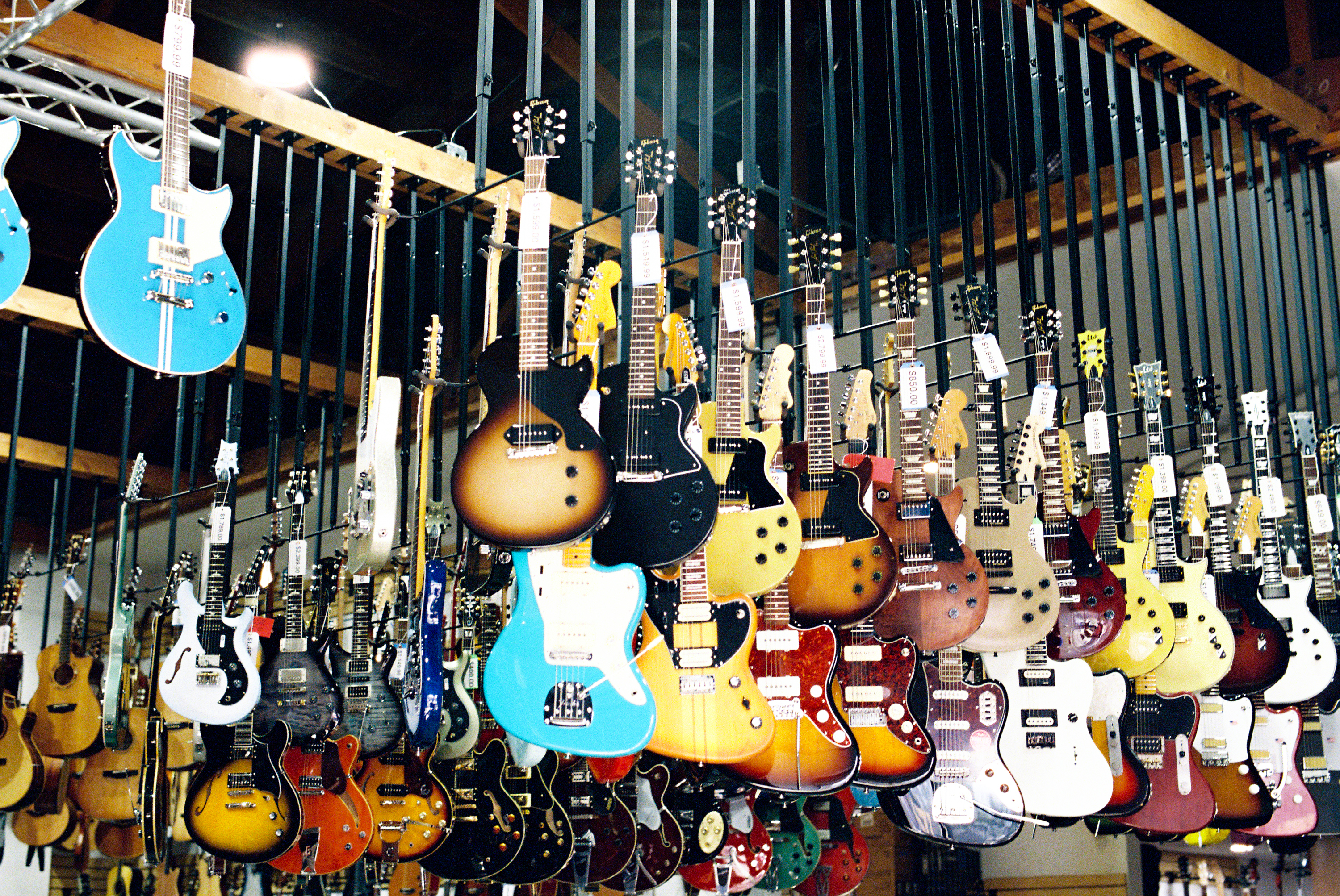 Treefort film pics x lobf x JD 49