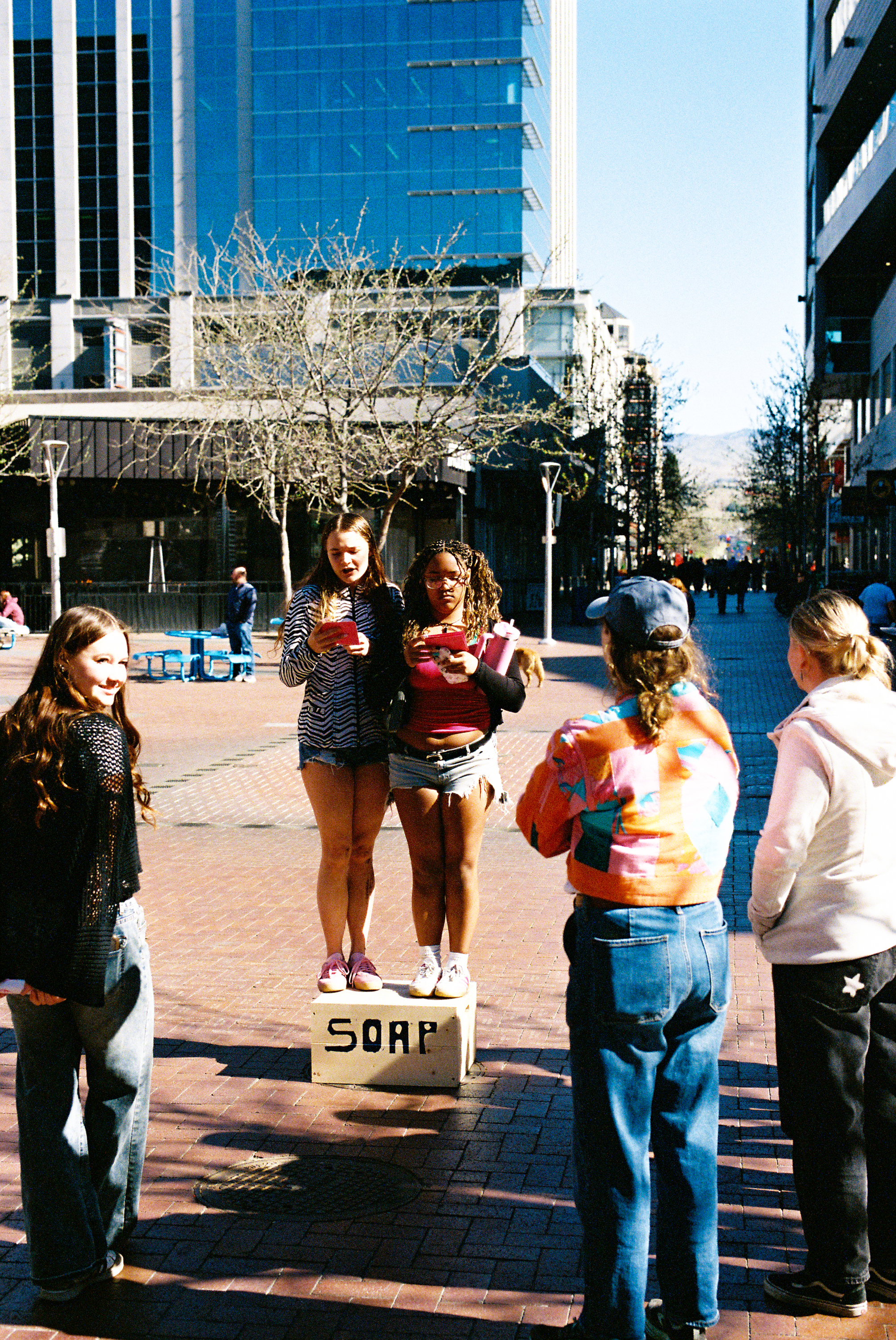 Treefort film pics x lobf x JD 50