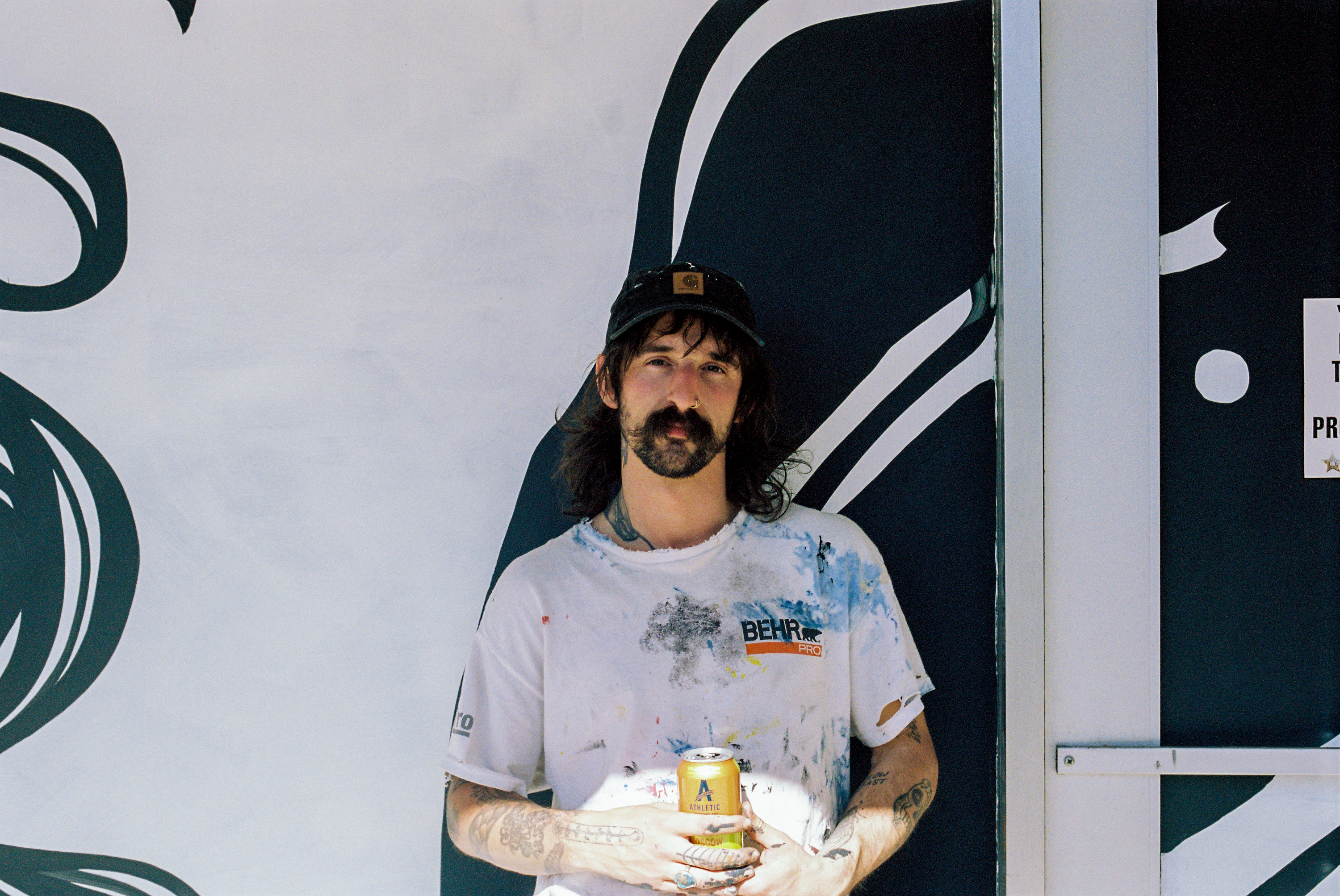 Treefort film pics x lobf x JD 64