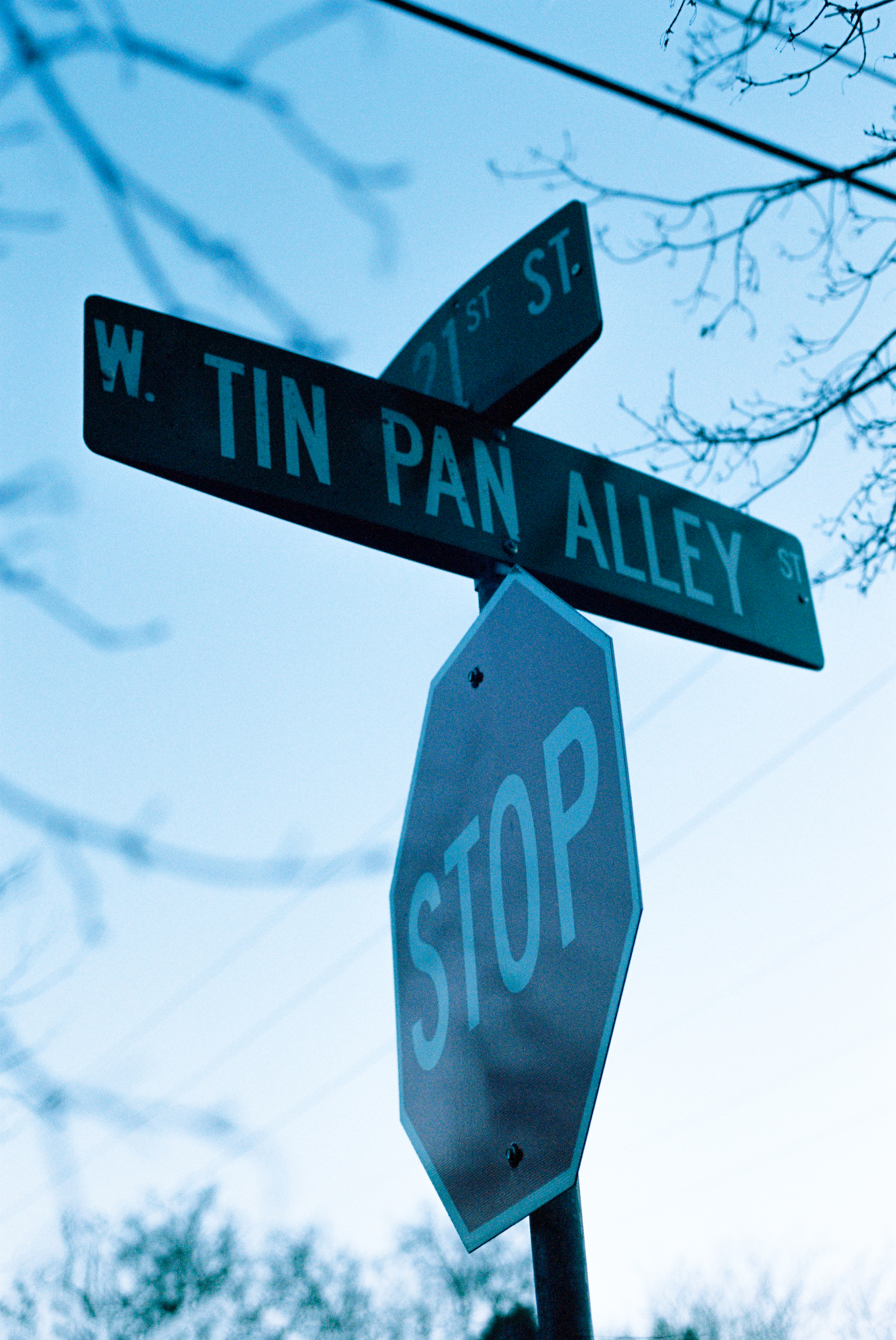 Treefort film pics x lobf x JD 75