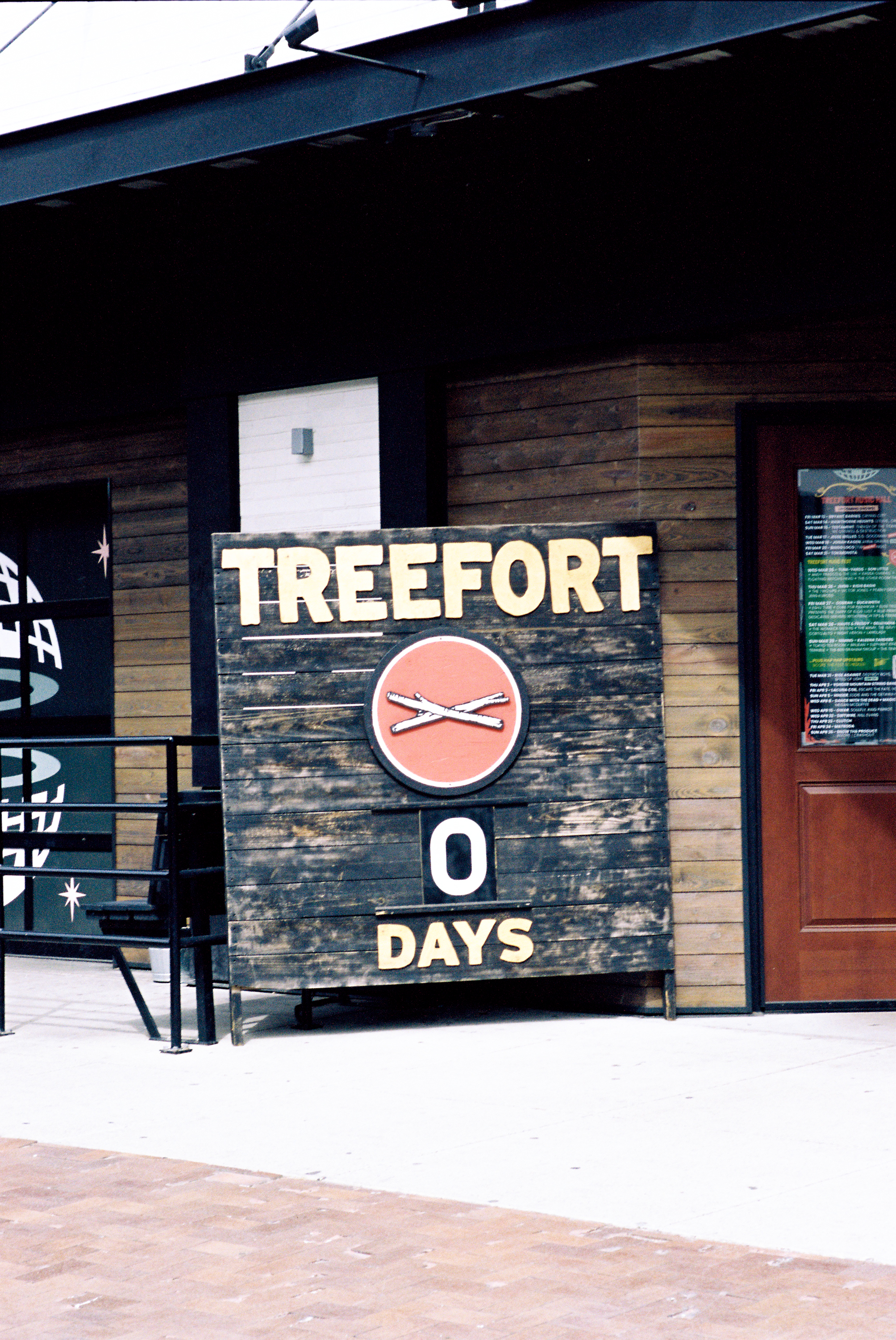 Treefort film pics x lobf x JD 76