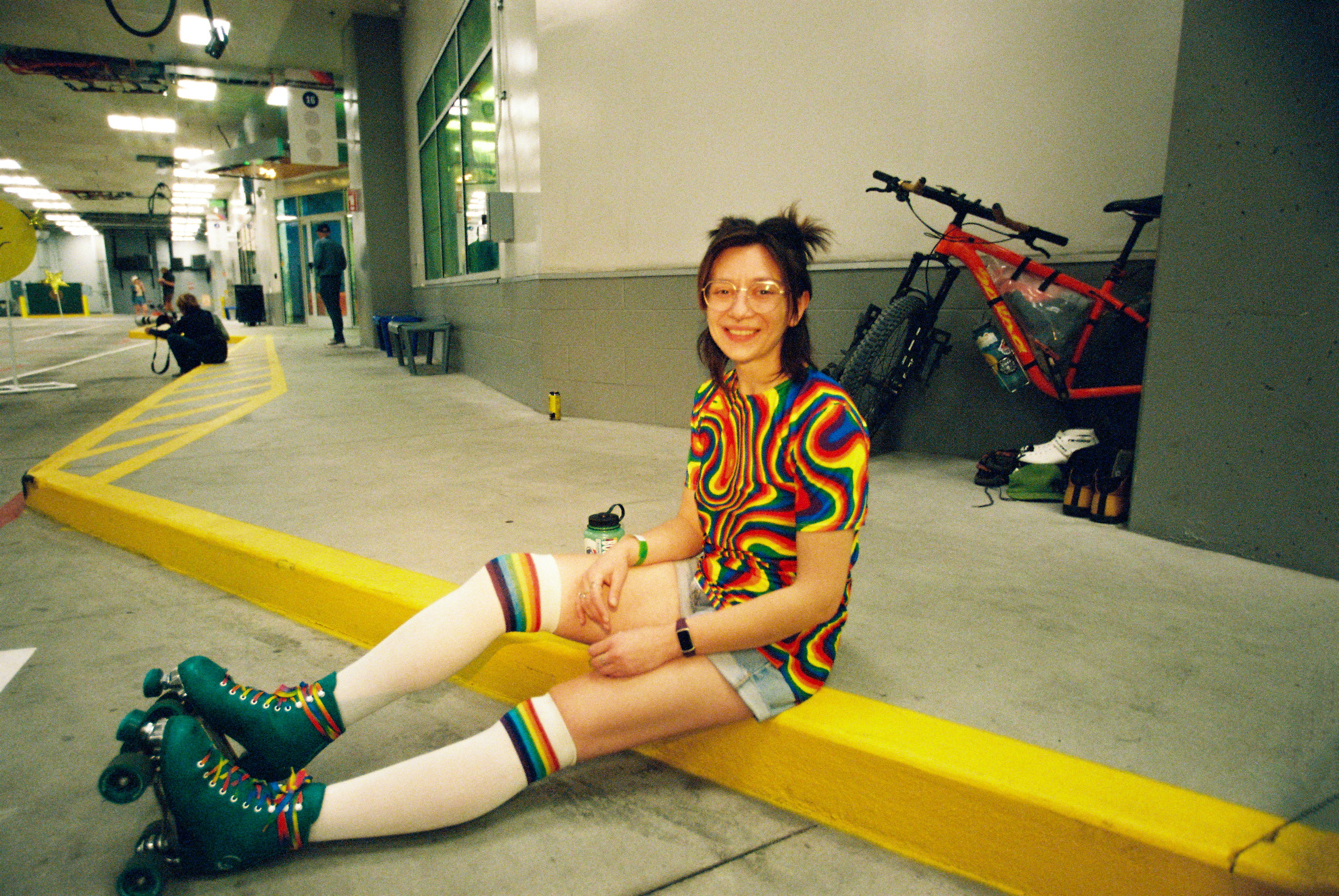 Treefort film pics x lobf x JD 82