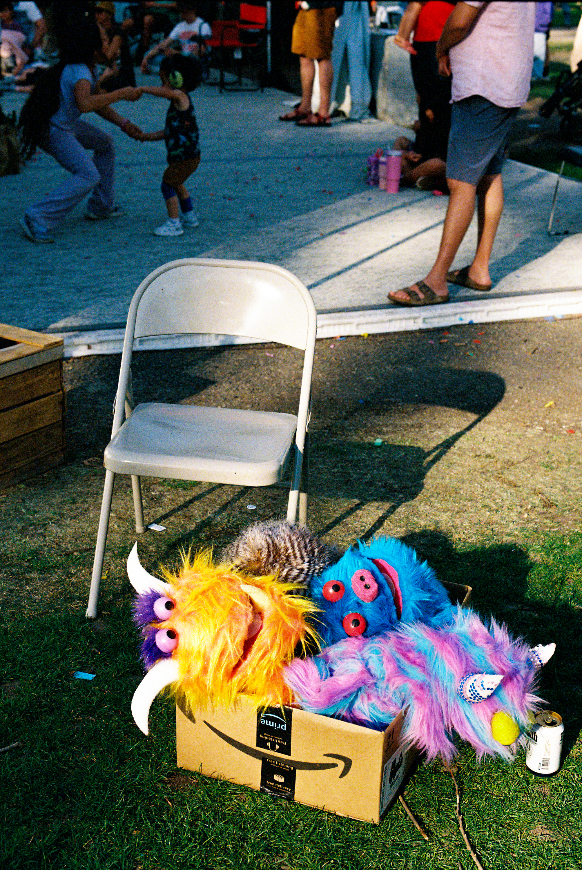 Treefort film pics x lobf x JD 83