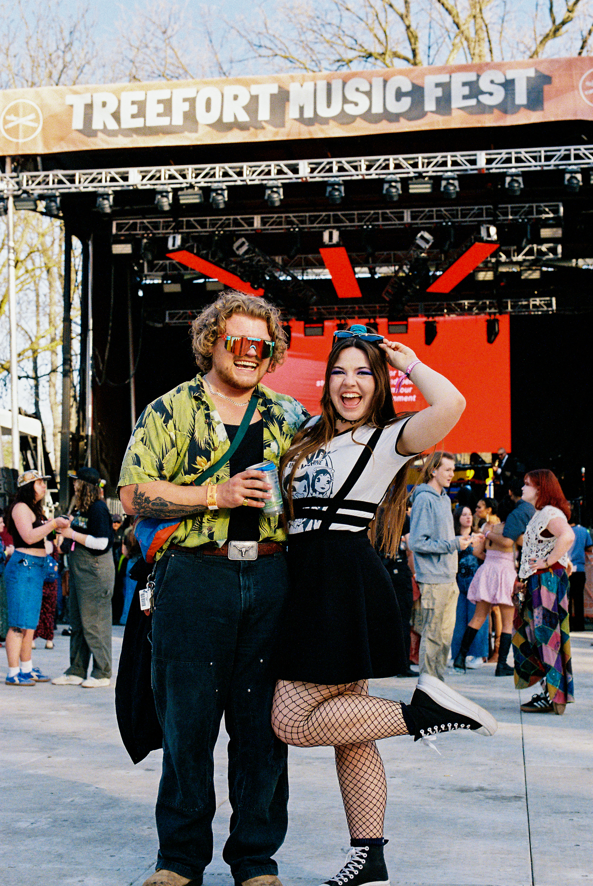 Treefort film pics x lobf x JD 90