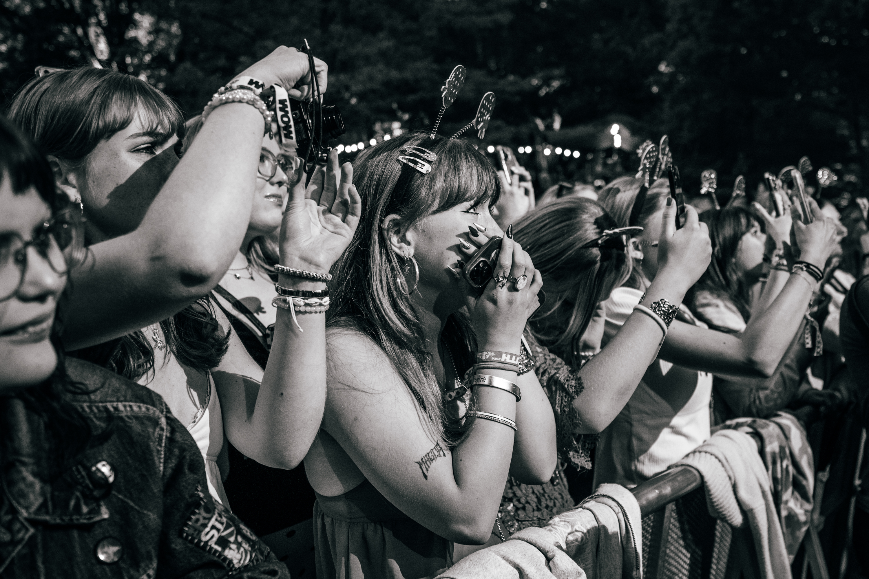 130826 Audience 04 Way Out West Gaelle BERI
