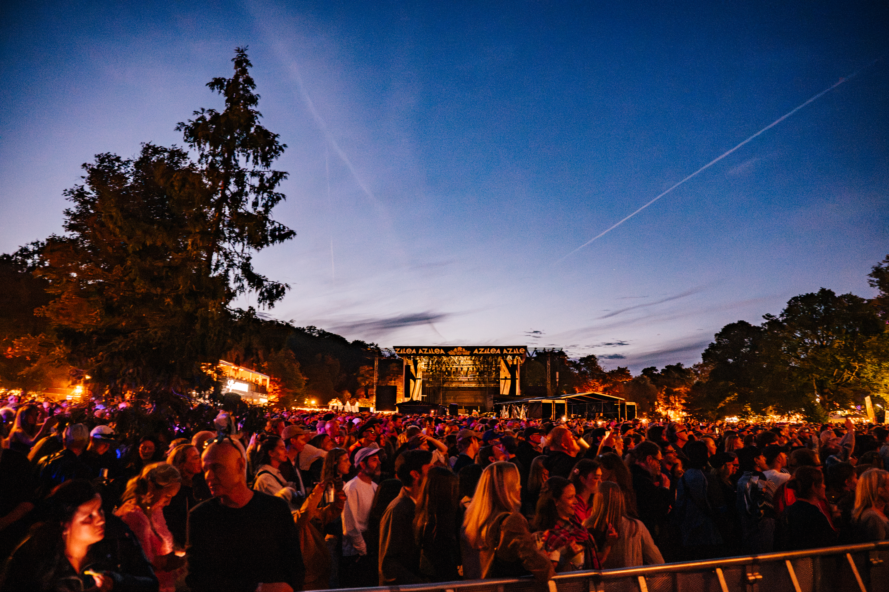 130826 Audience 05 Way Out West Gaelle BERI