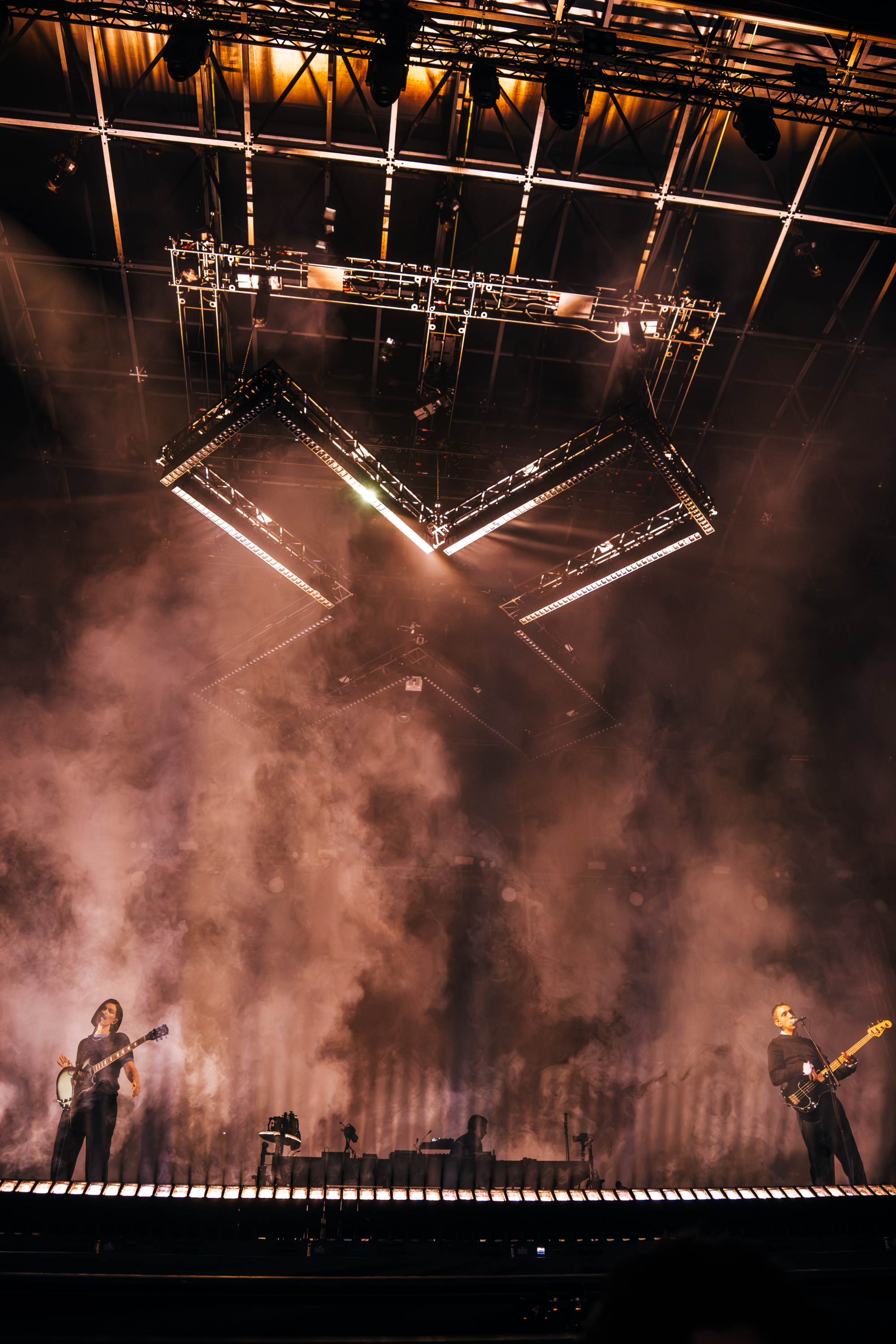 130826 The XX Way Out West Gaelle BERI