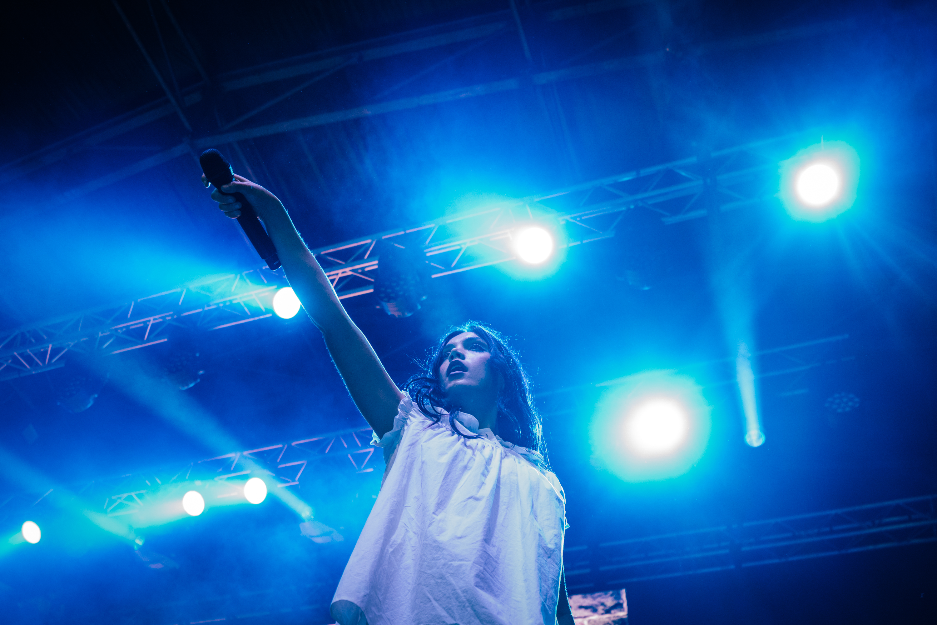130926 Alessi Rose Way Out West Gaelle BERI