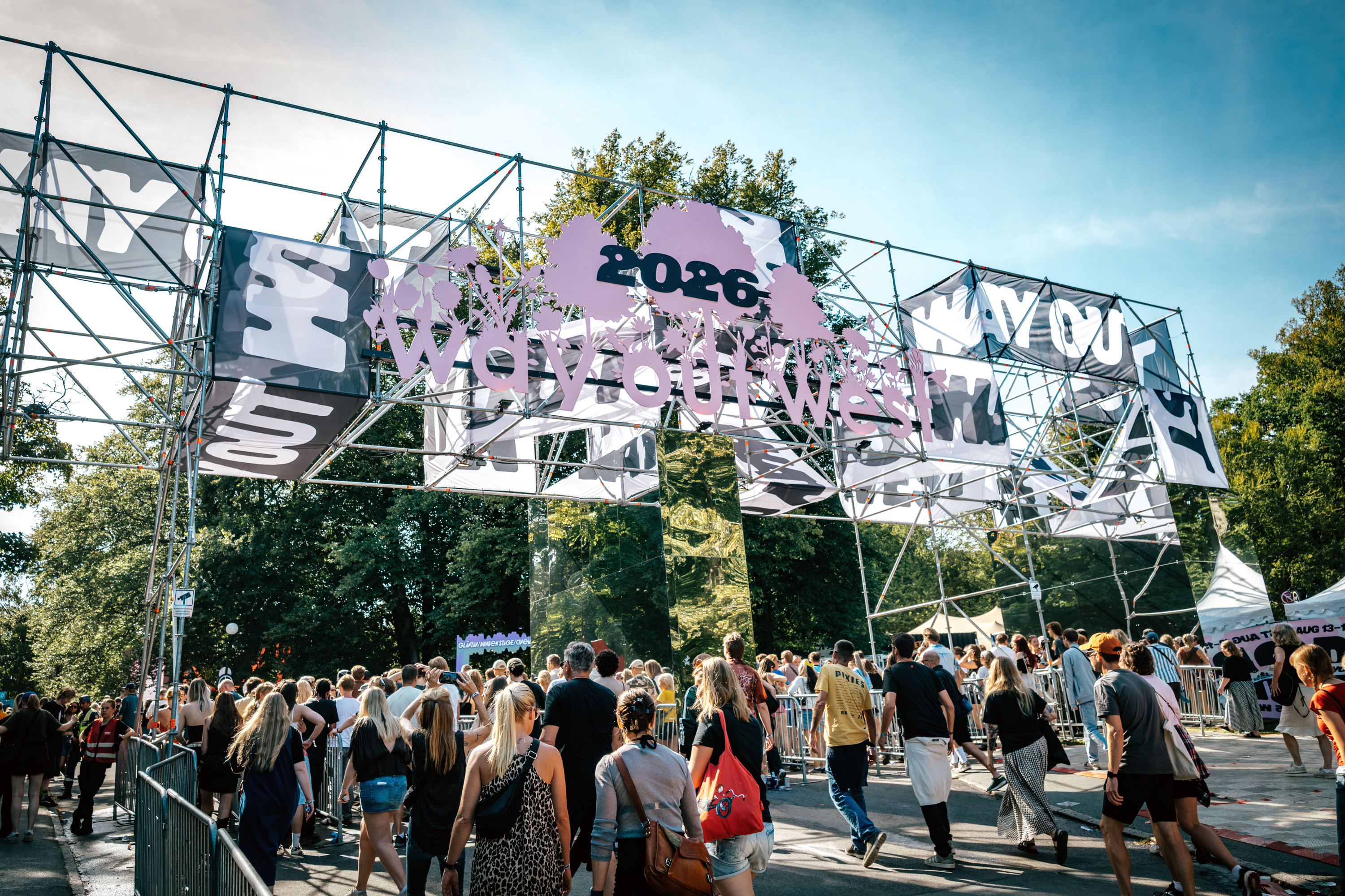 140826 Audience 06 Way Out West Gaelle BERI