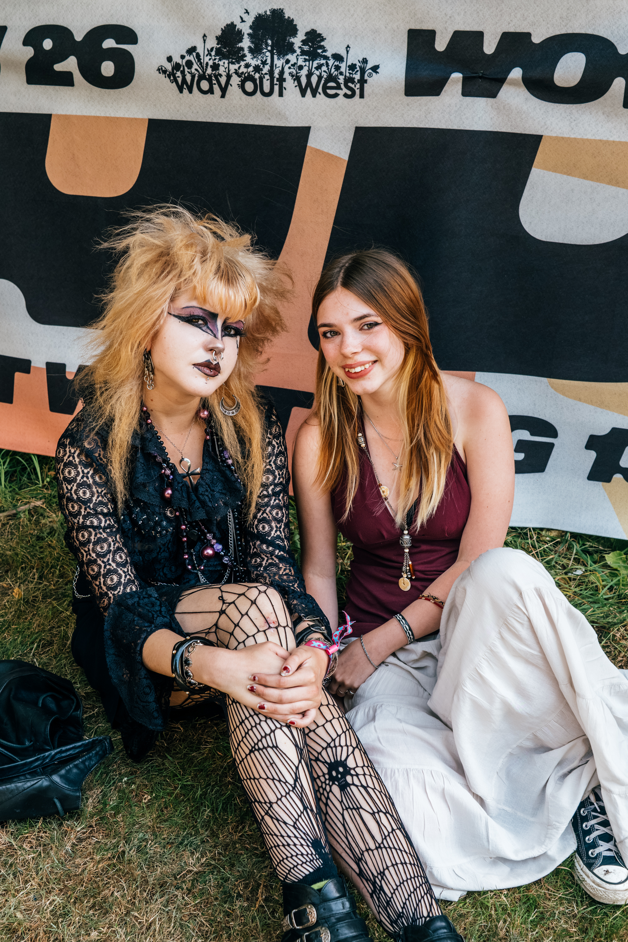 140826 Audience 07 Way Out West Gaelle BERI