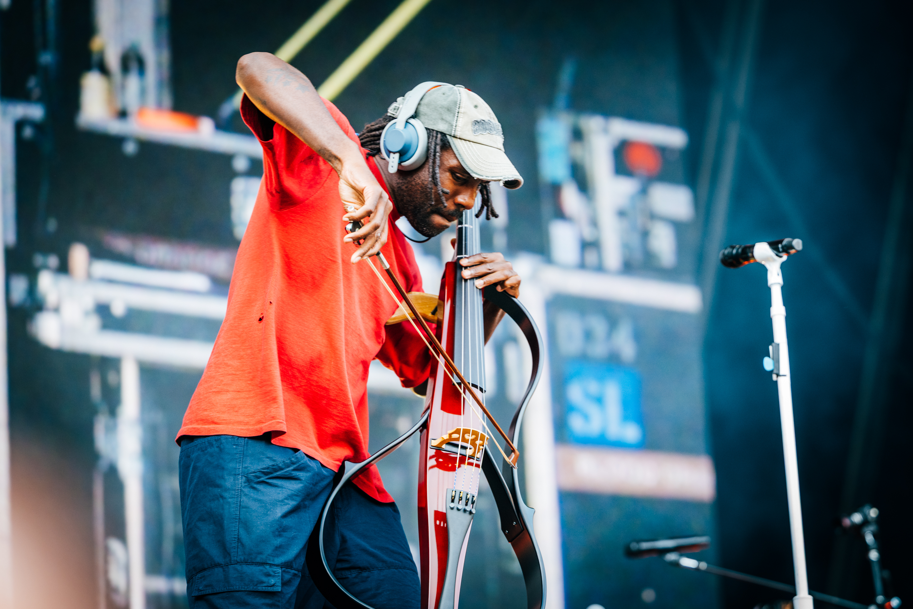 140826 Blood Orange Way Out West Gaelle BERI