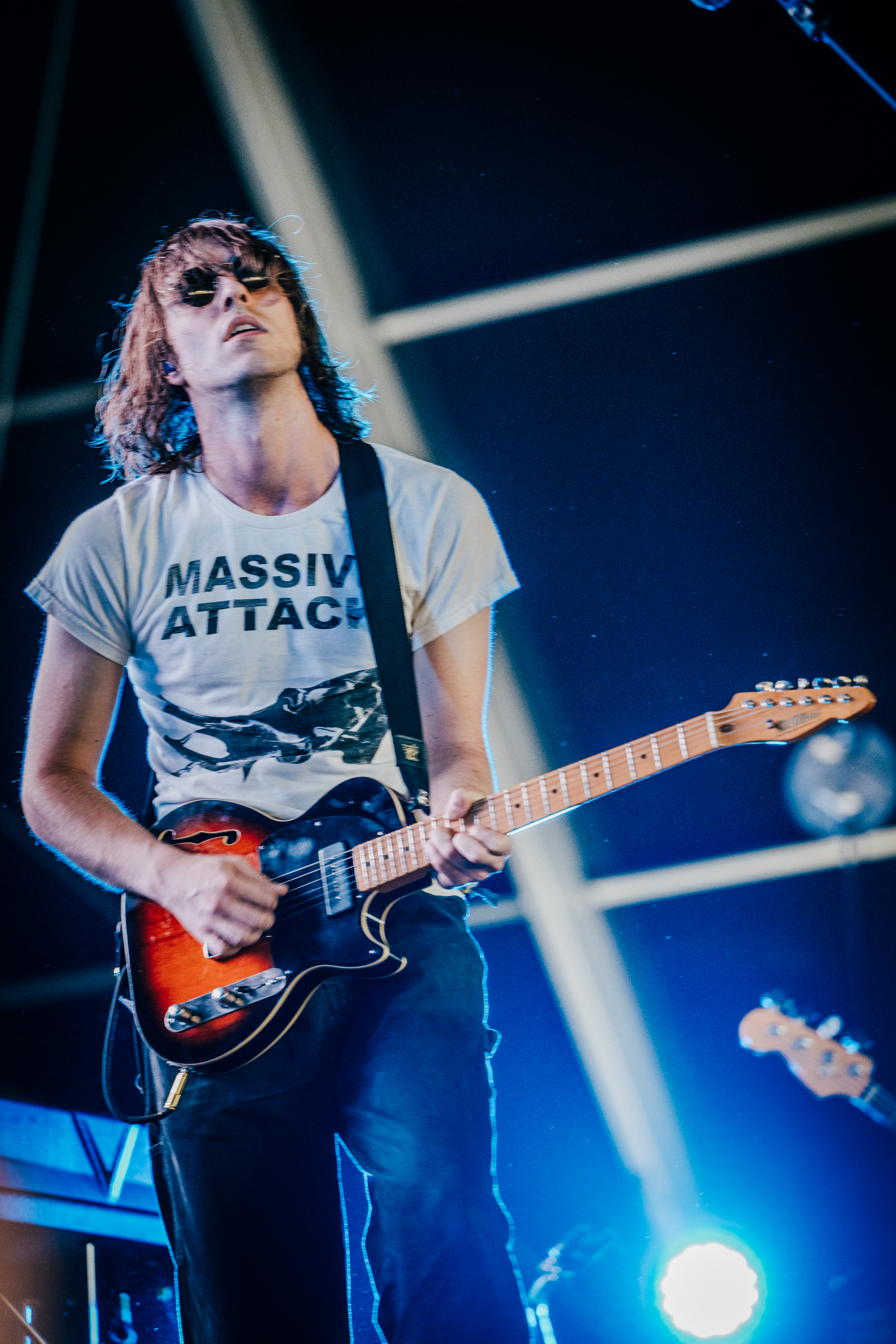 140826 Geese Way Out West Gaelle BERI