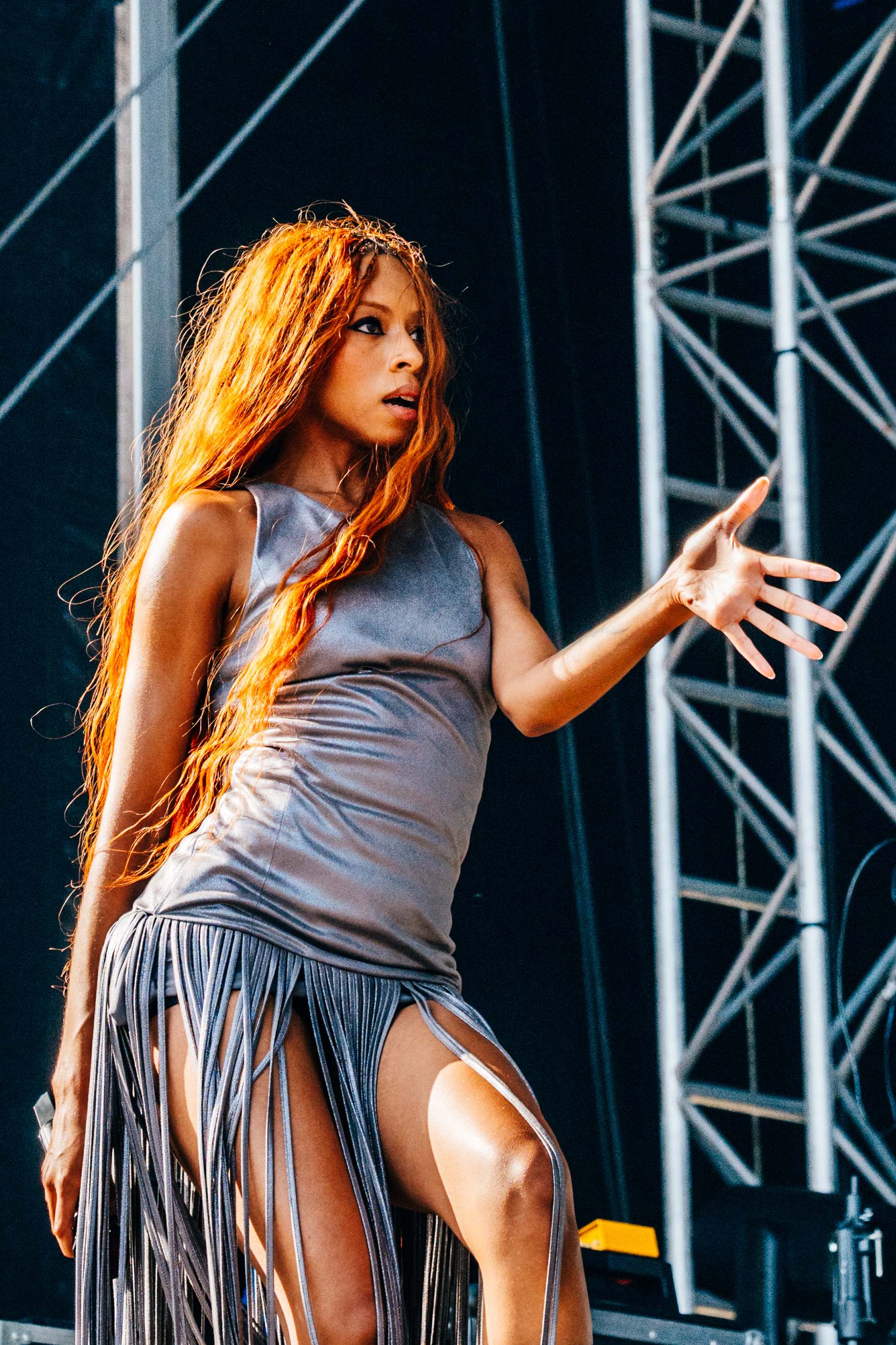 140826 Ravyn Lenae Way Out West Gaelle BERI