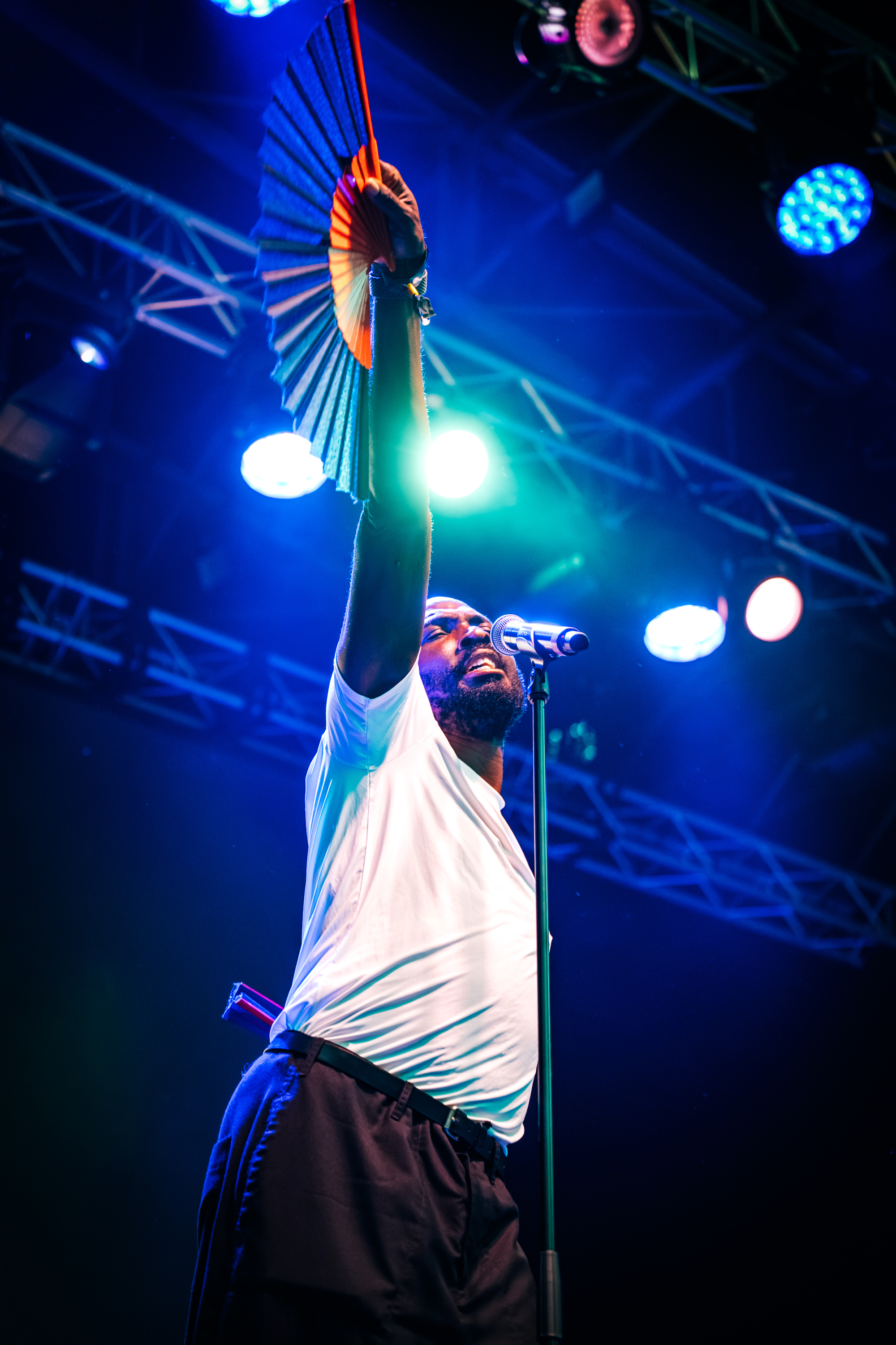 150826 Joshua Idehen Way Out West Gaelle BERI