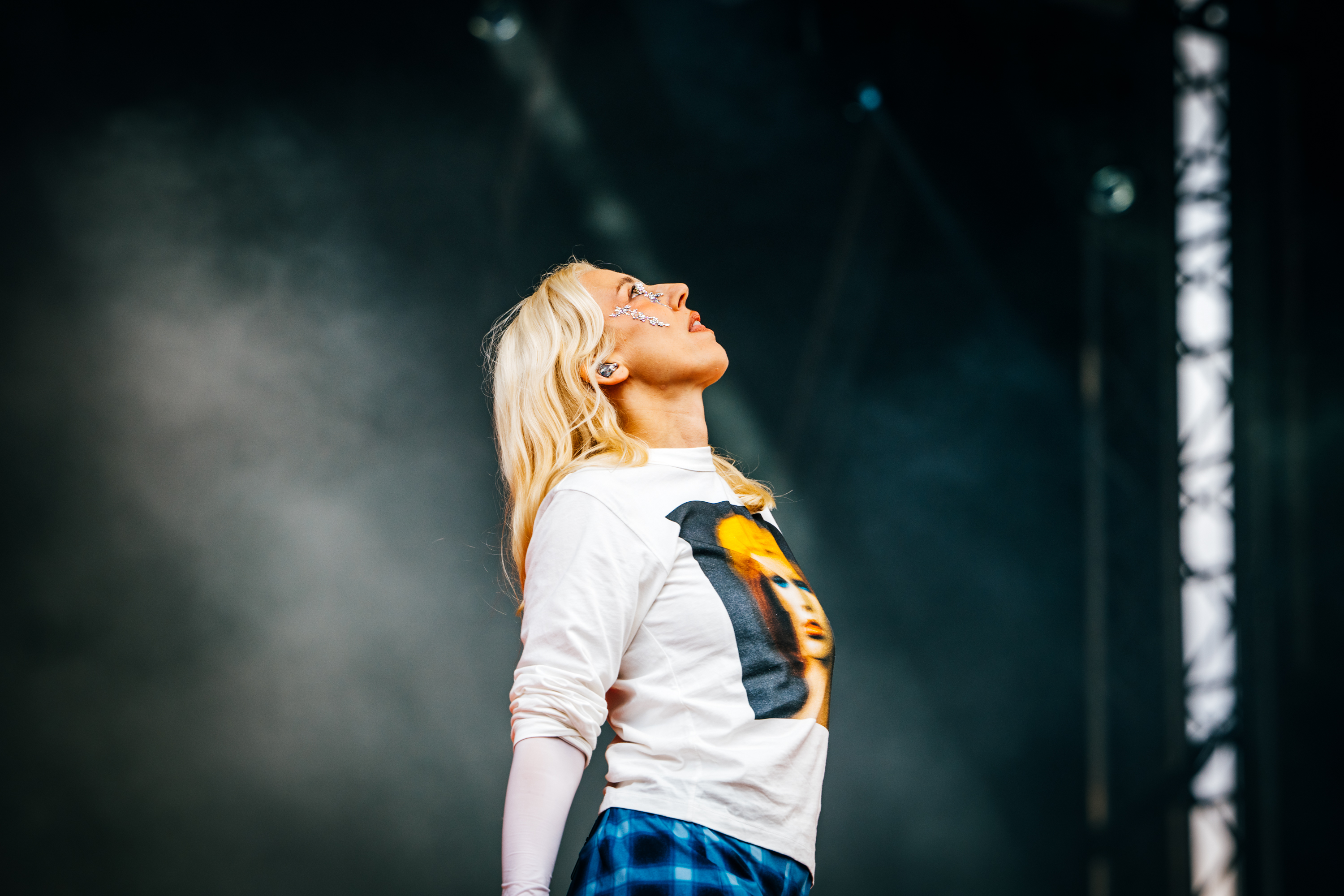 150826 Veronica Maggio Way Out West Gaelle BERI