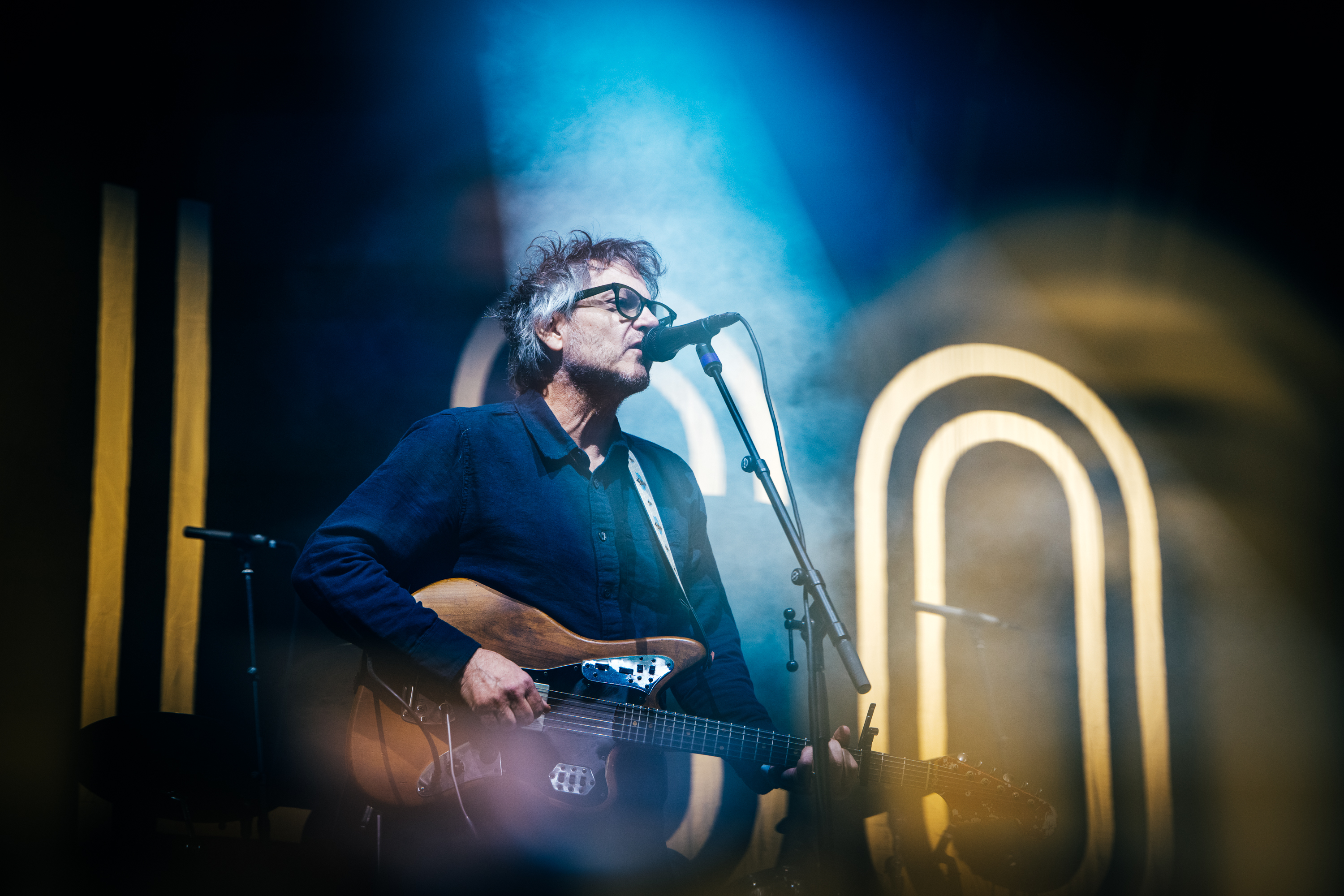 150826 Wilco Way Out West Gaelle BERI