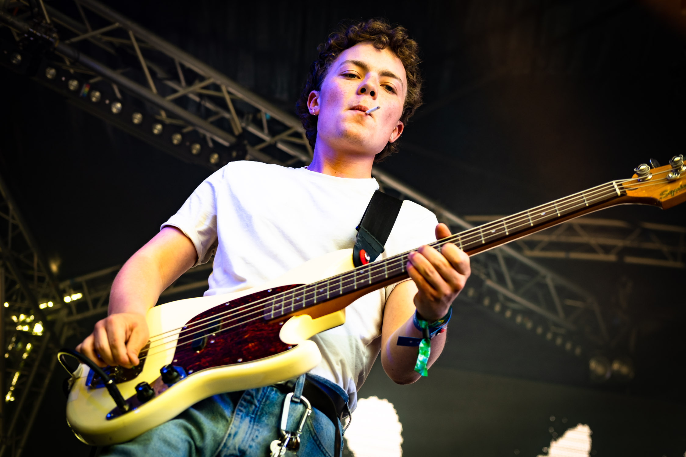 APE l objectif Chris Almeida