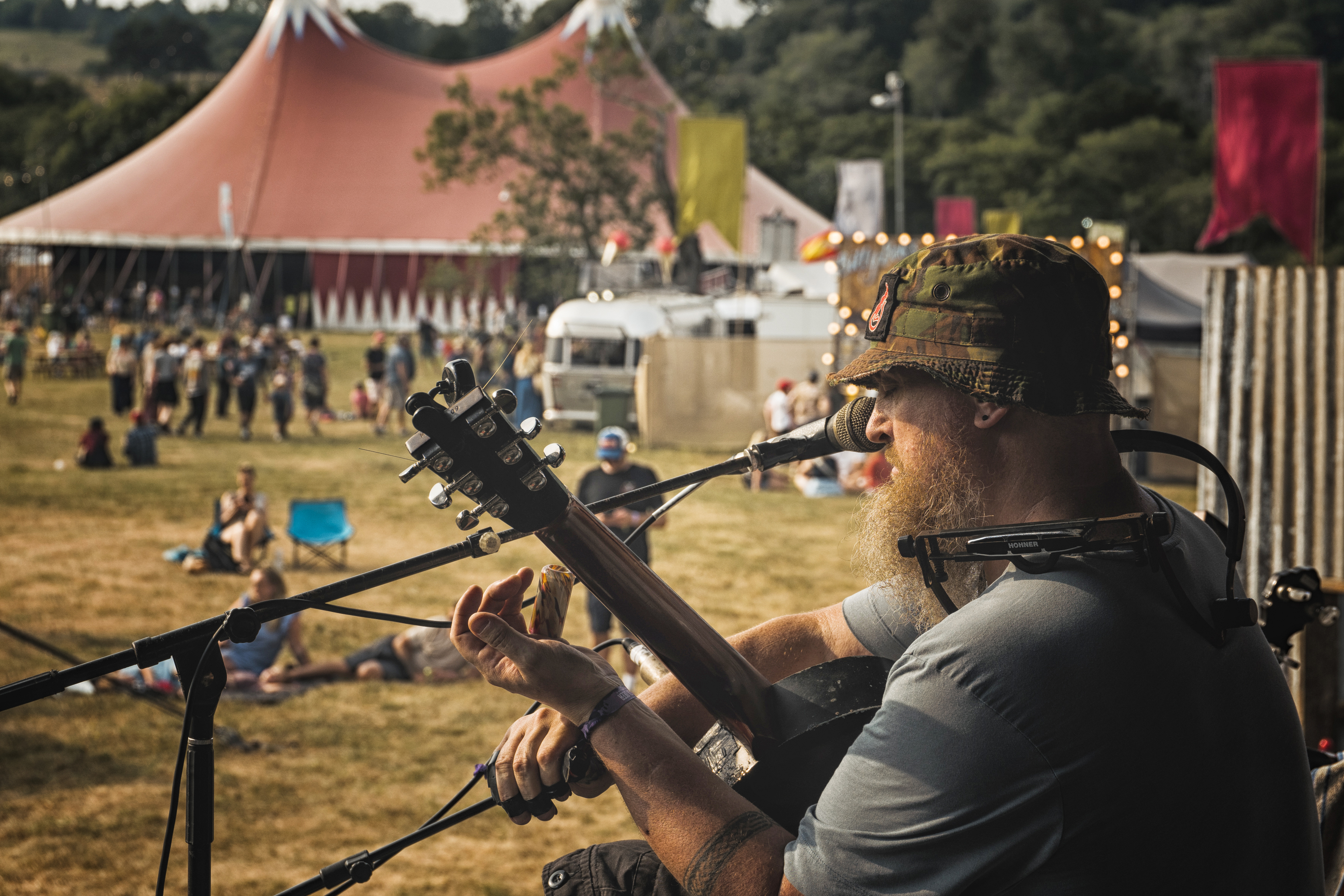 Black Deer Big Joe Bone 09282